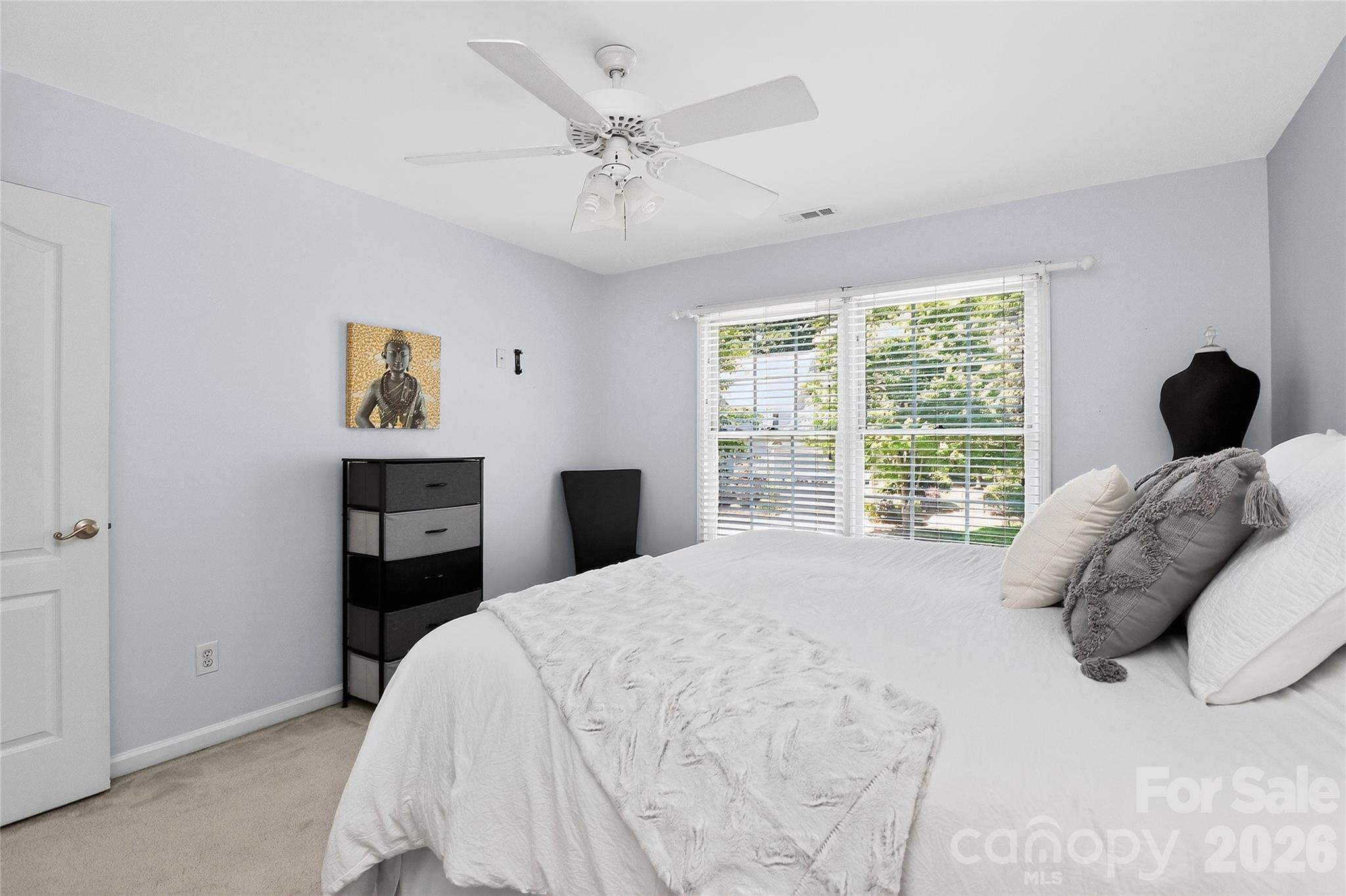 6416 Stargaze Lane — Charlotte