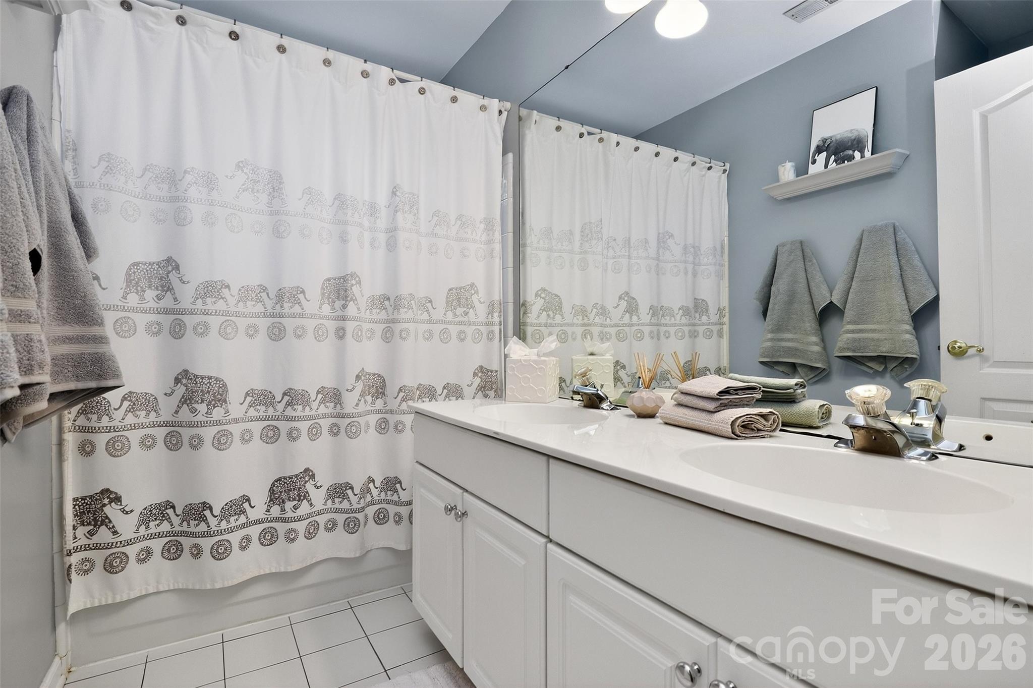 6416 Stargaze Lane — Charlotte