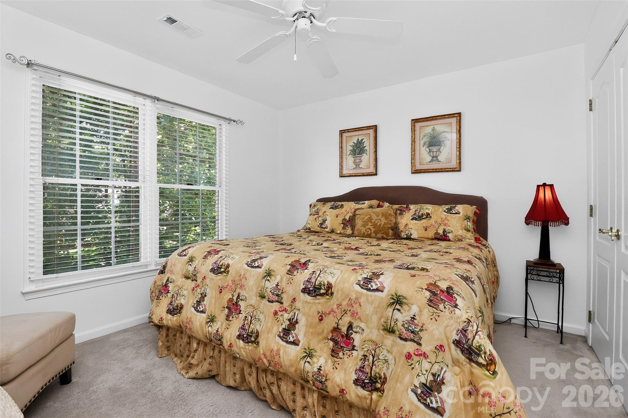 6416 Stargaze Lane — Charlotte