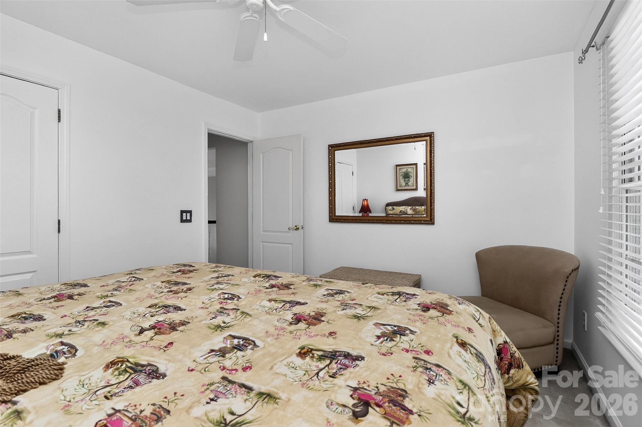 6416 Stargaze Lane — Charlotte