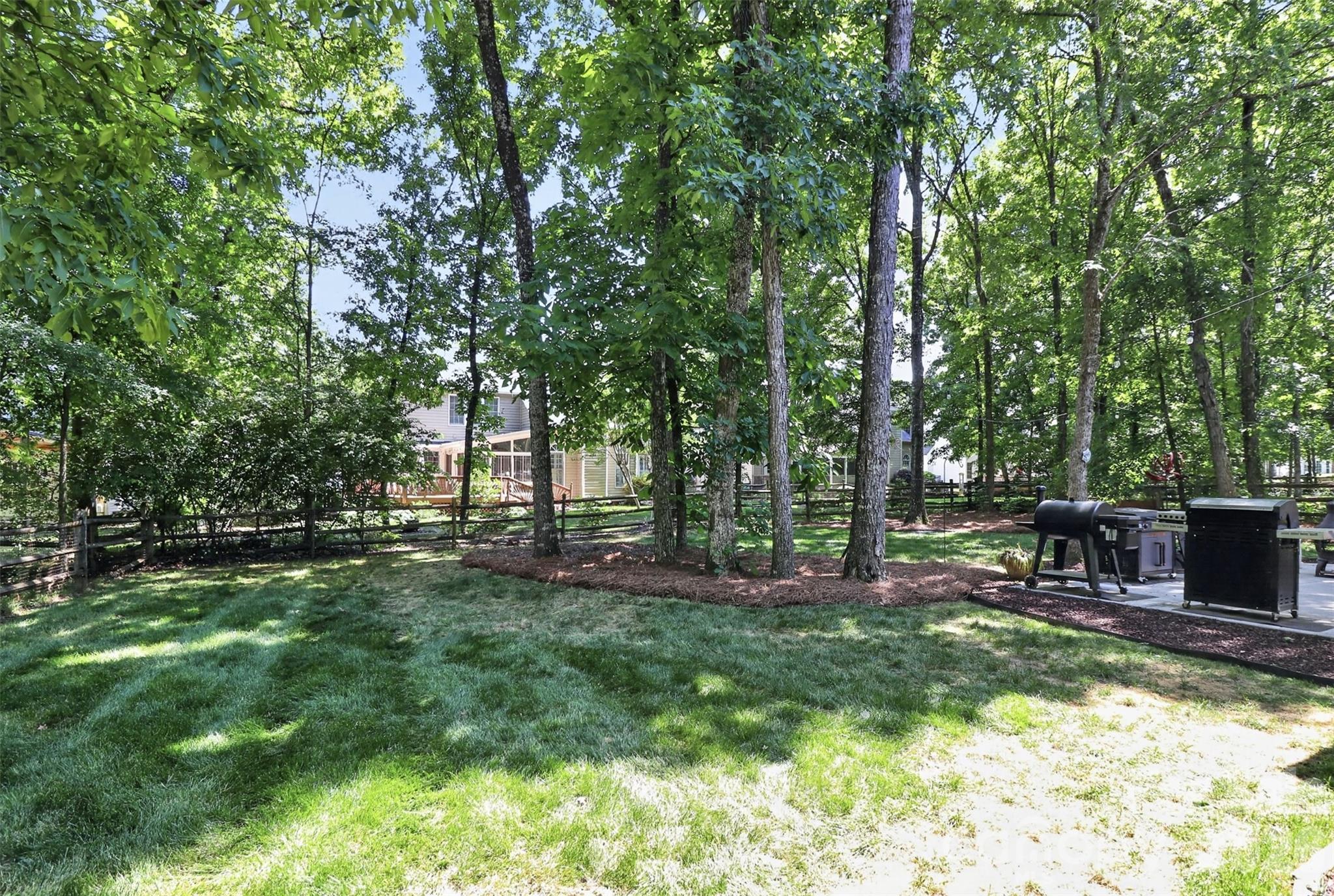 6416 Stargaze Lane — Charlotte