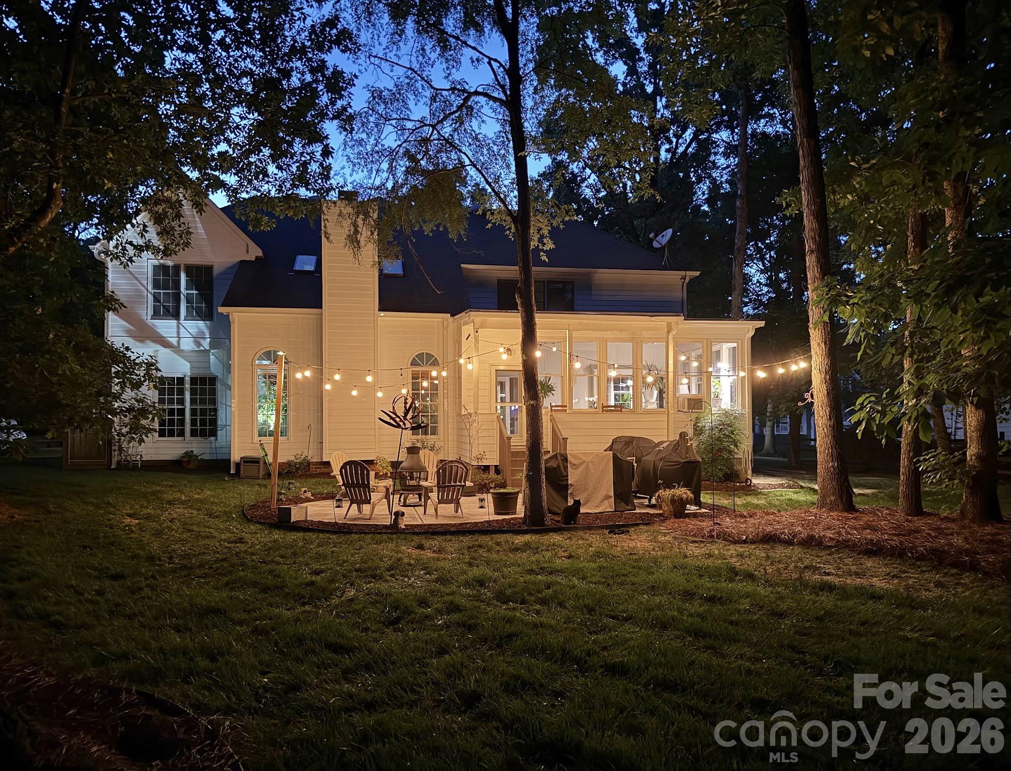 6416 Stargaze Lane — Charlotte