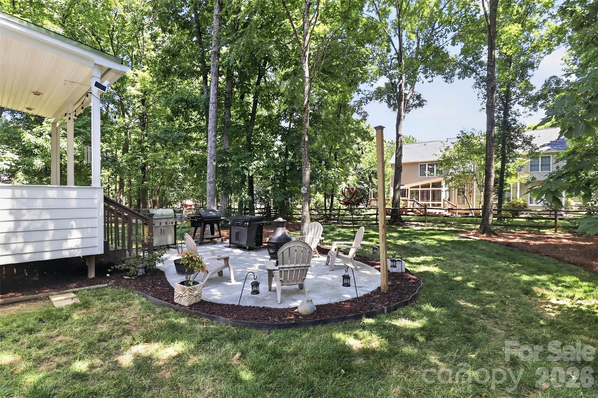6416 Stargaze Lane — Charlotte