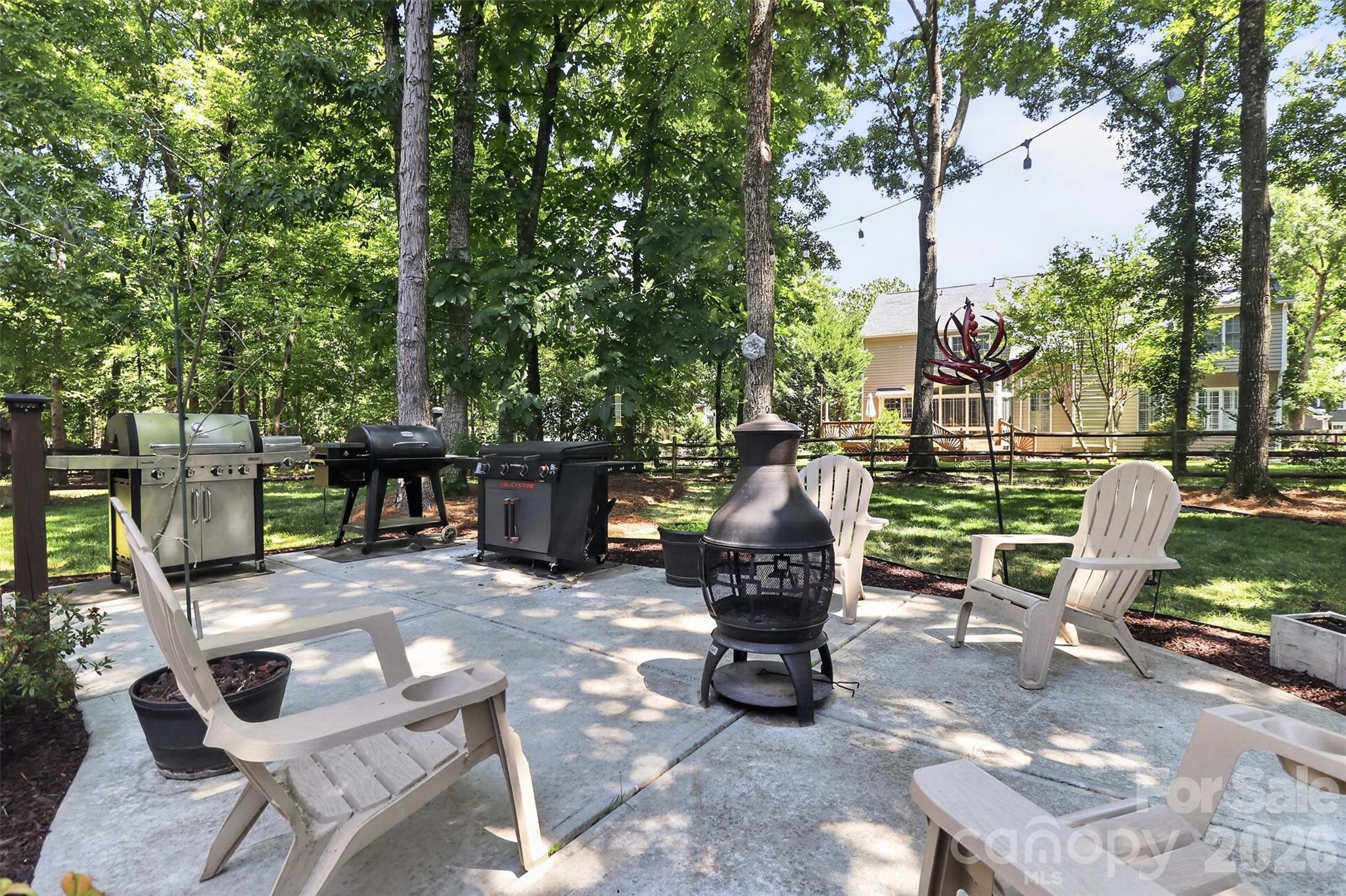 6416 Stargaze Lane — Charlotte