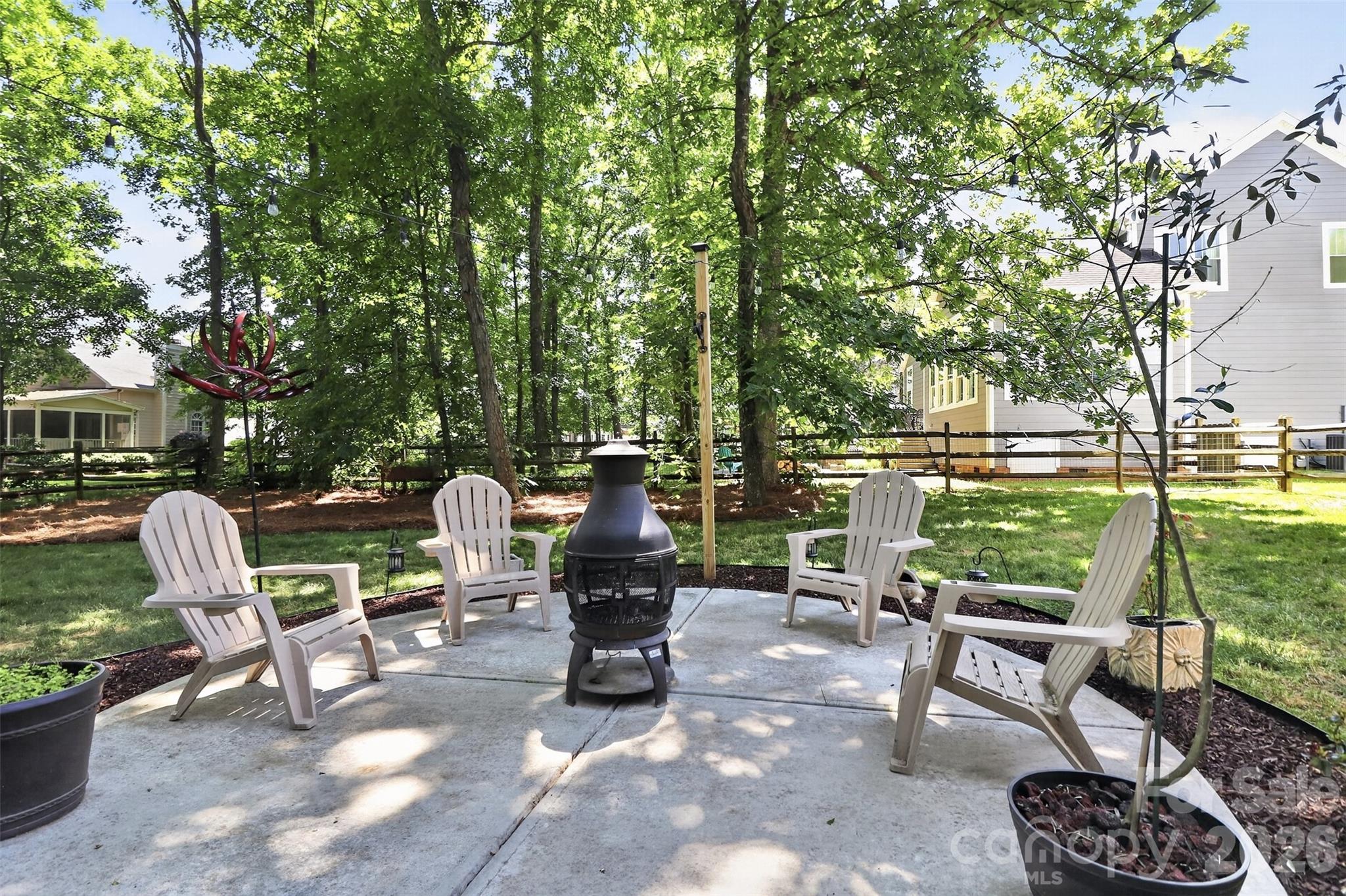 6416 Stargaze Lane — Charlotte