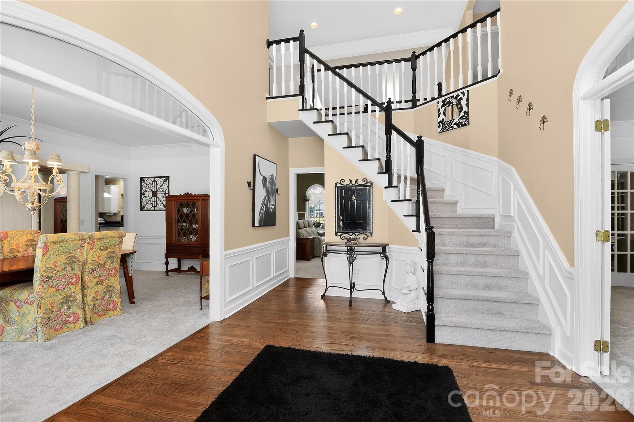 6416 Stargaze Lane — Charlotte