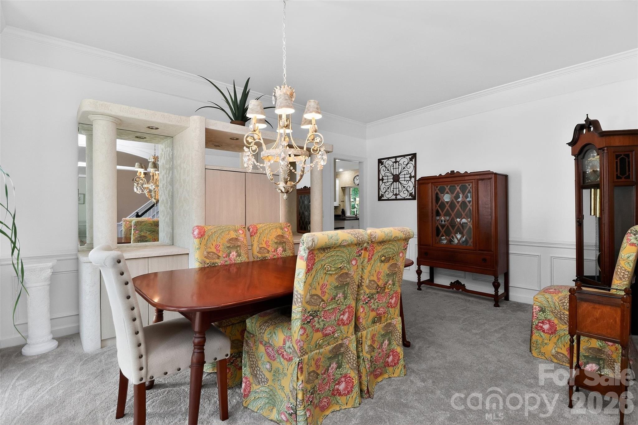 6416 Stargaze Lane — Charlotte