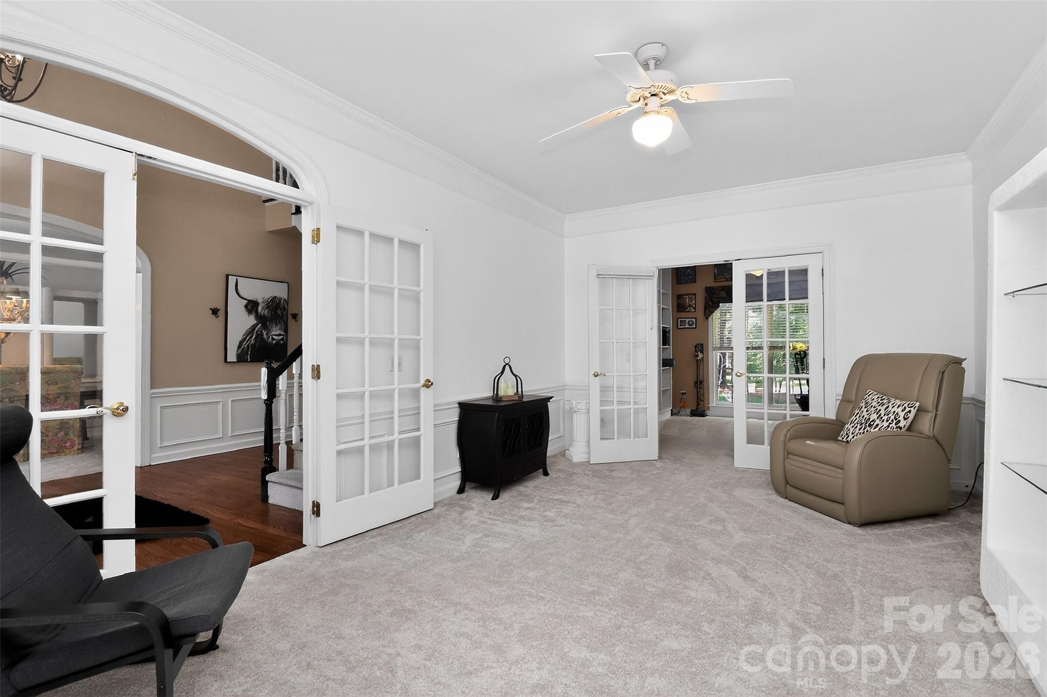 6416 Stargaze Lane — Charlotte