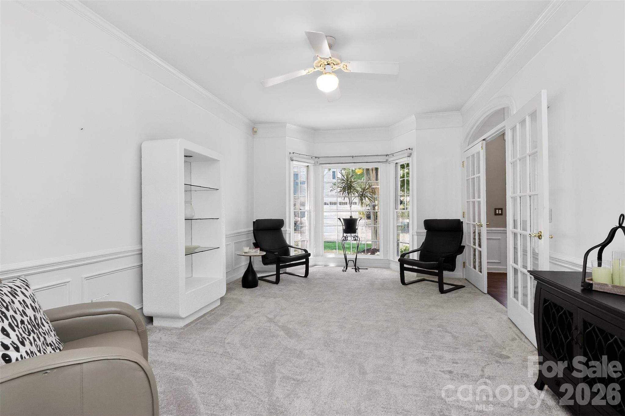 6416 Stargaze Lane — Charlotte