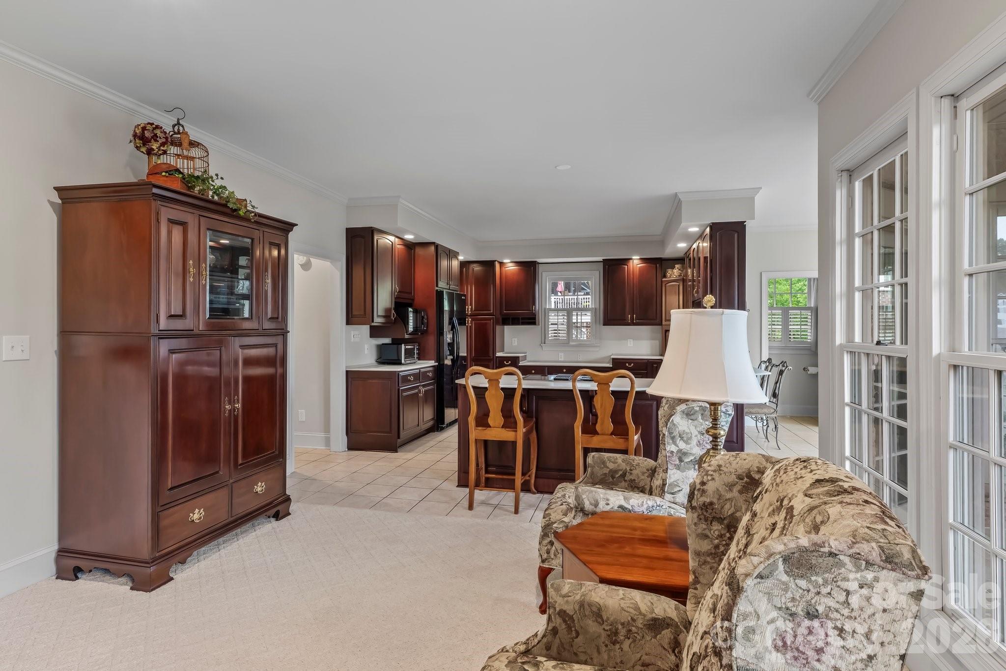 221 Windemere Isle Road — Statesville