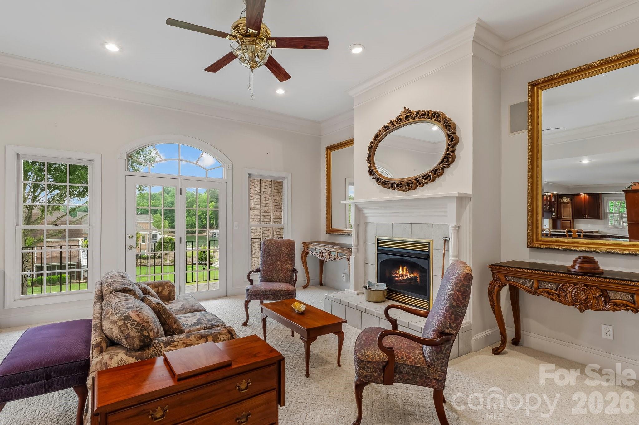 221 Windemere Isle Road — Statesville