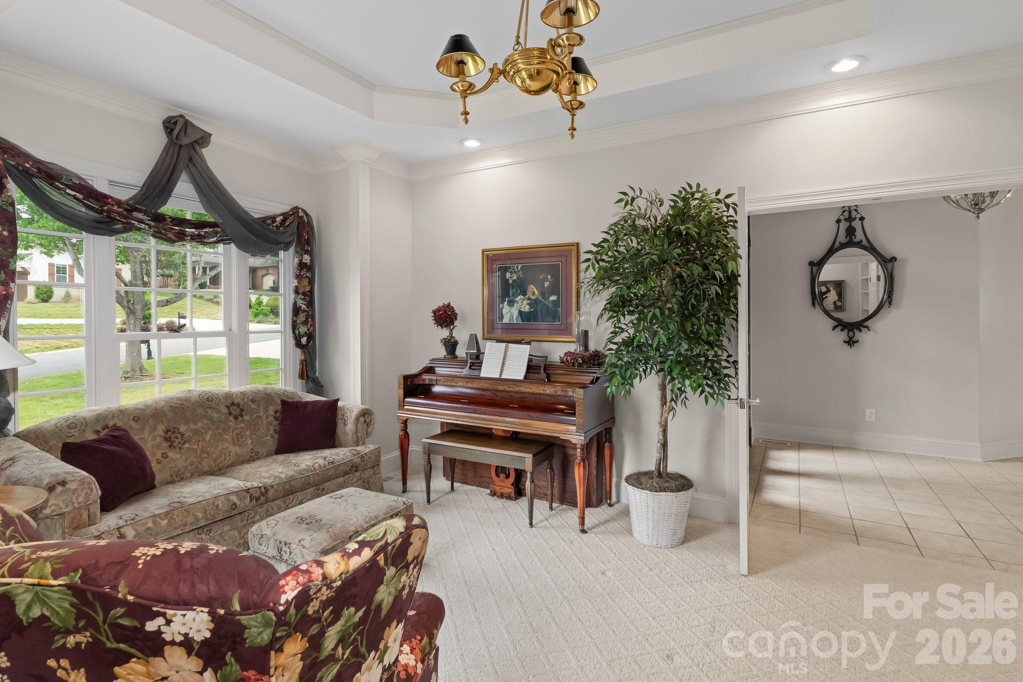 221 Windemere Isle Road — Statesville