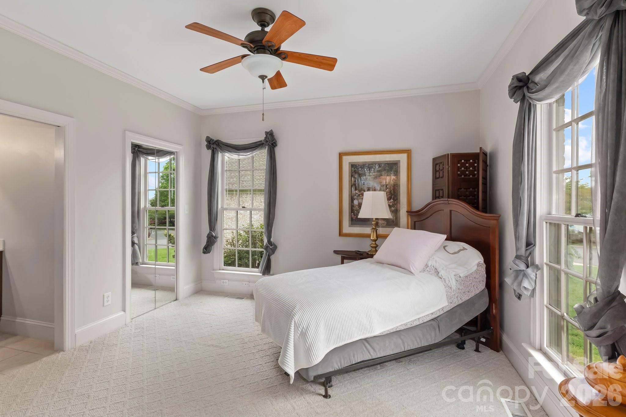 221 Windemere Isle Road — Statesville