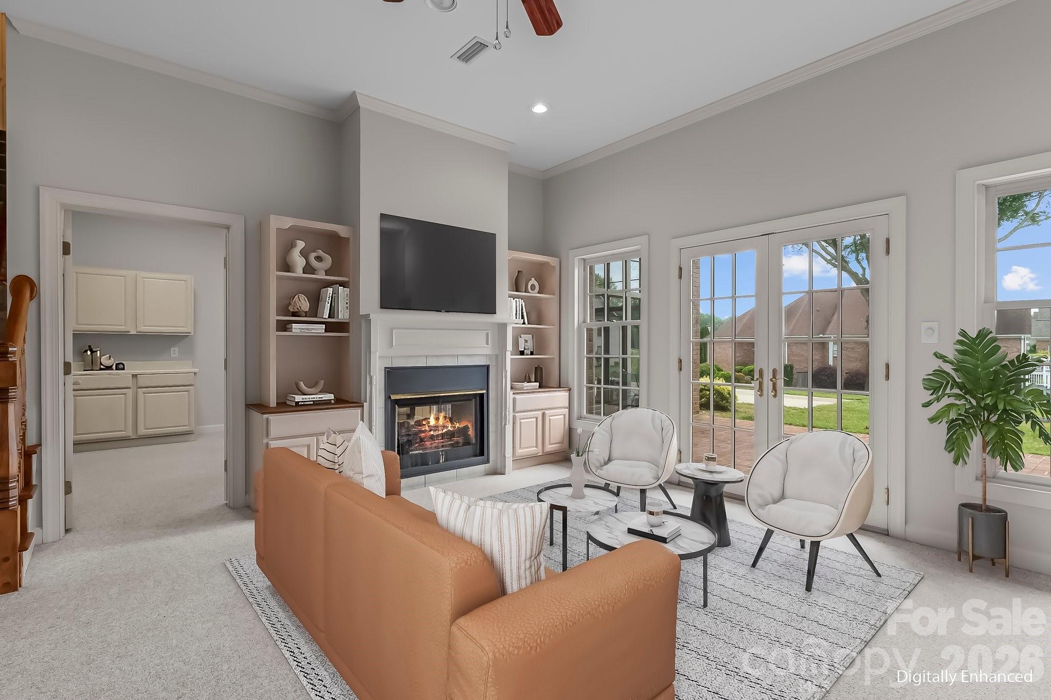 221 Windemere Isle Road — Statesville