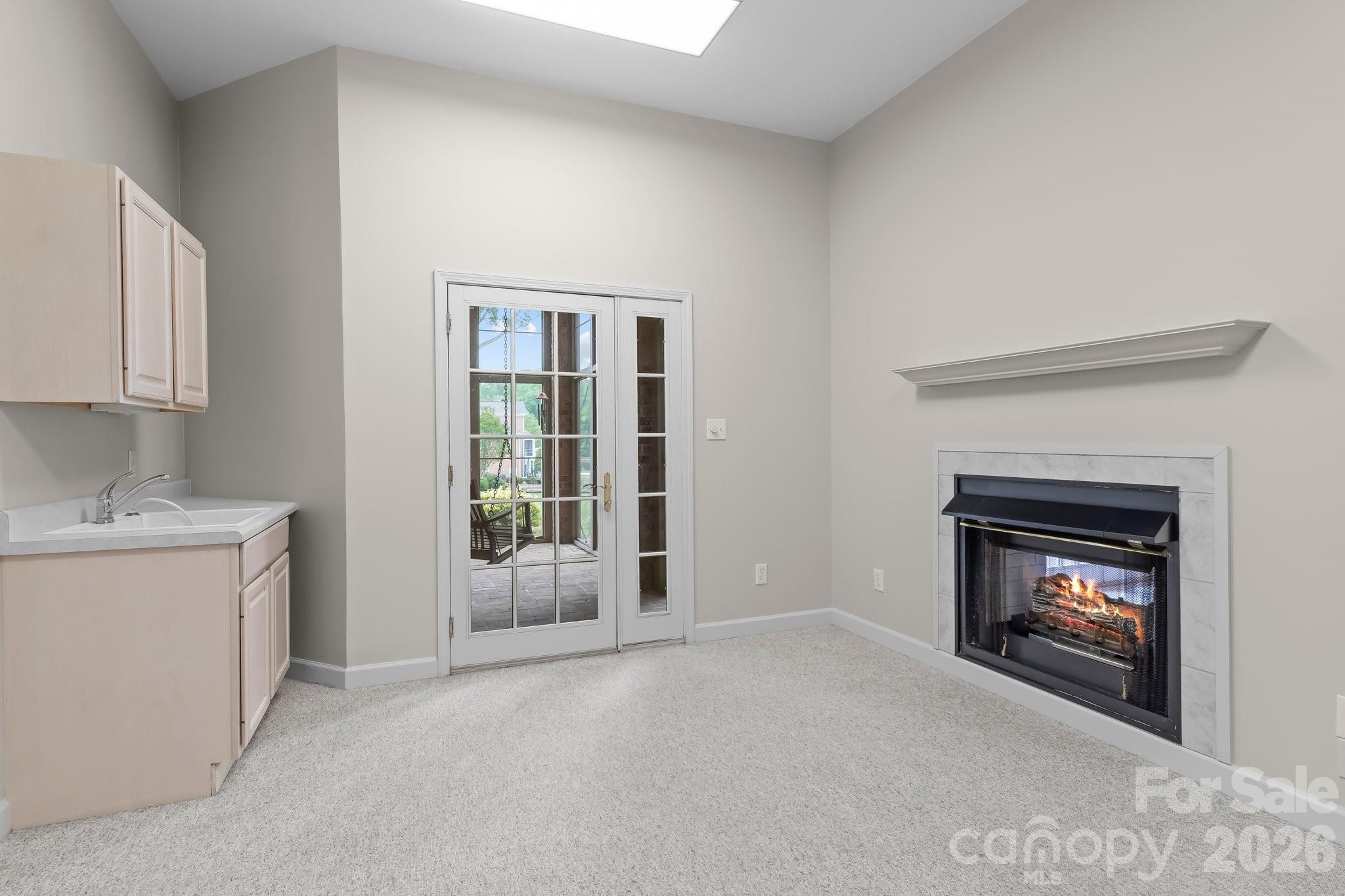 221 Windemere Isle Road — Statesville