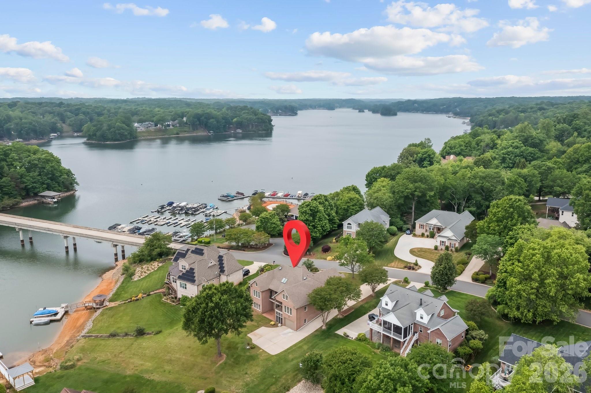 221 Windemere Isle Road — Statesville