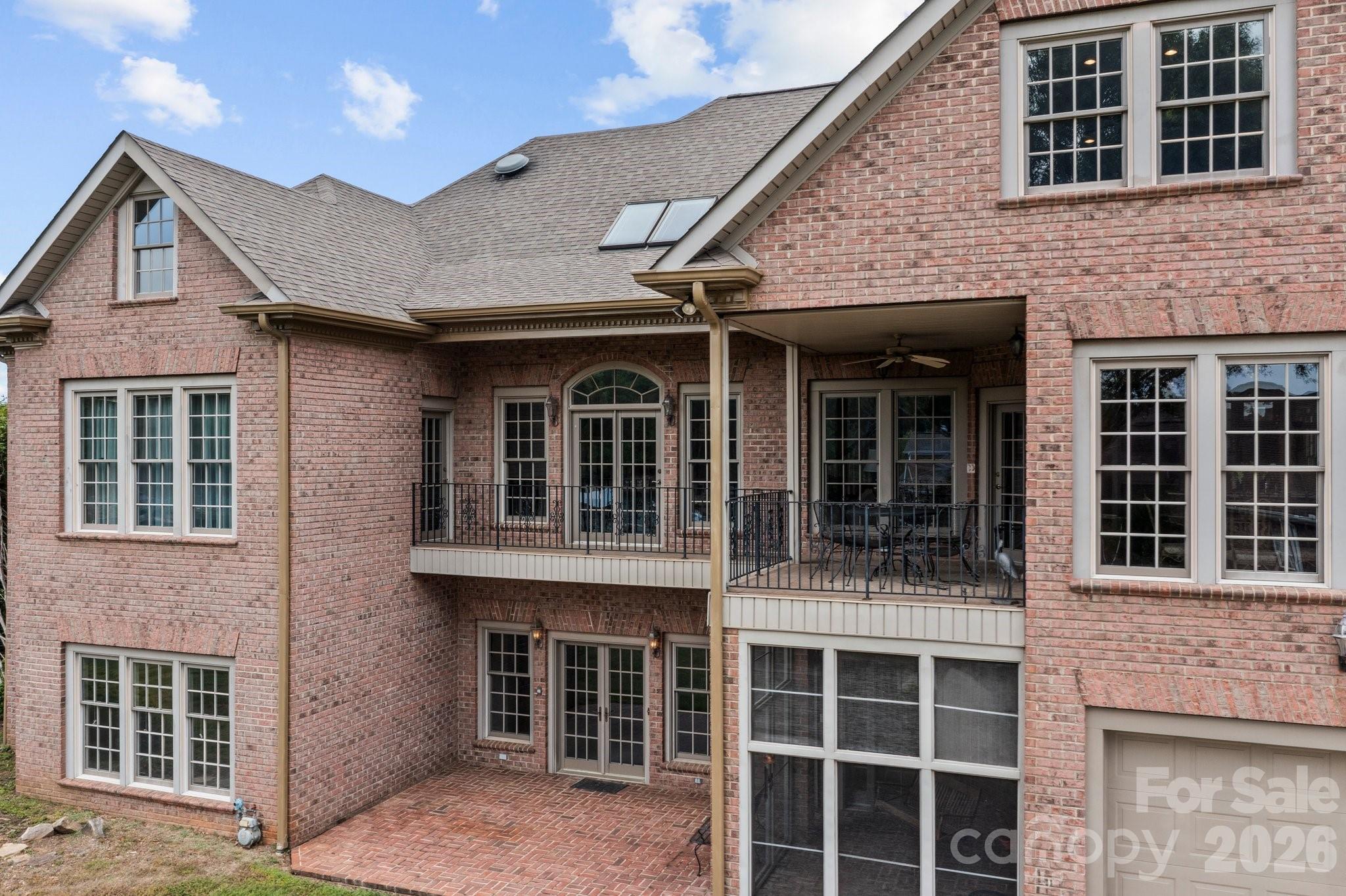 221 Windemere Isle Road — Statesville