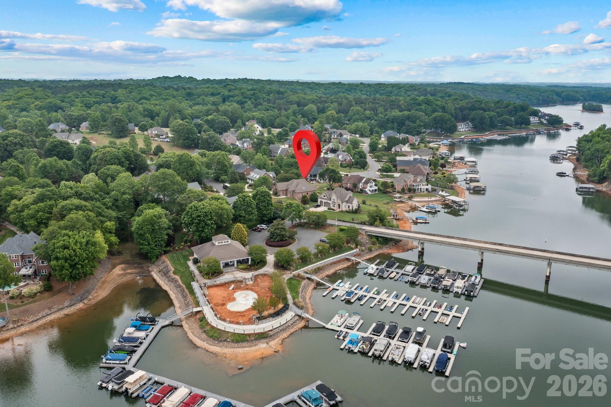 221 Windemere Isle Road — Statesville