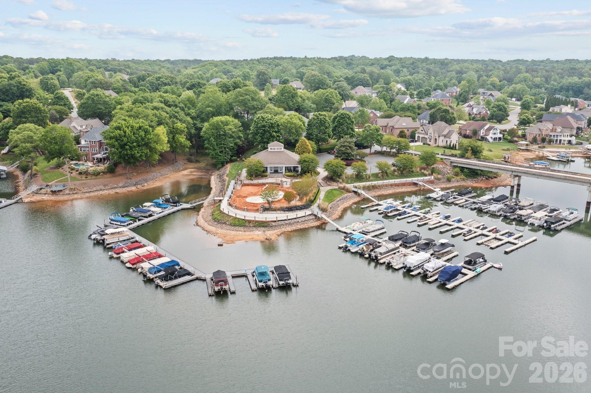 221 Windemere Isle Road — Statesville