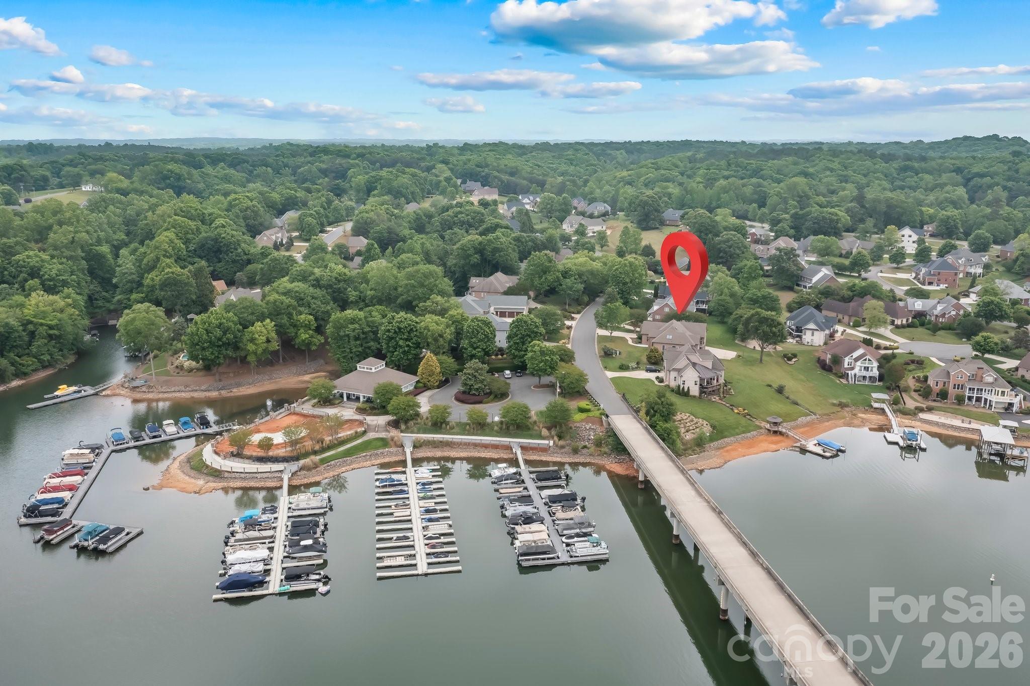 221 Windemere Isle Road — Statesville