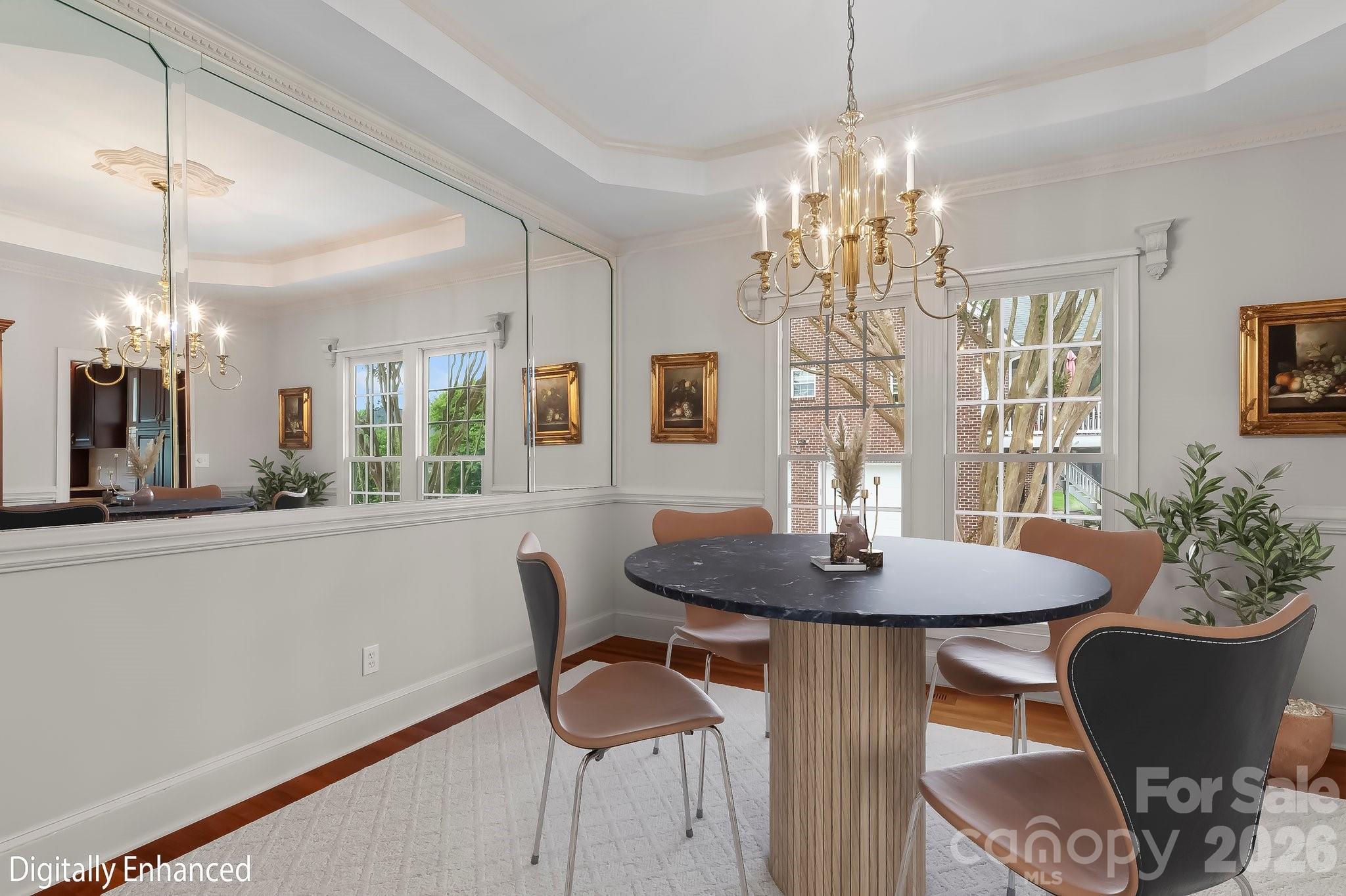 221 Windemere Isle Road — Statesville