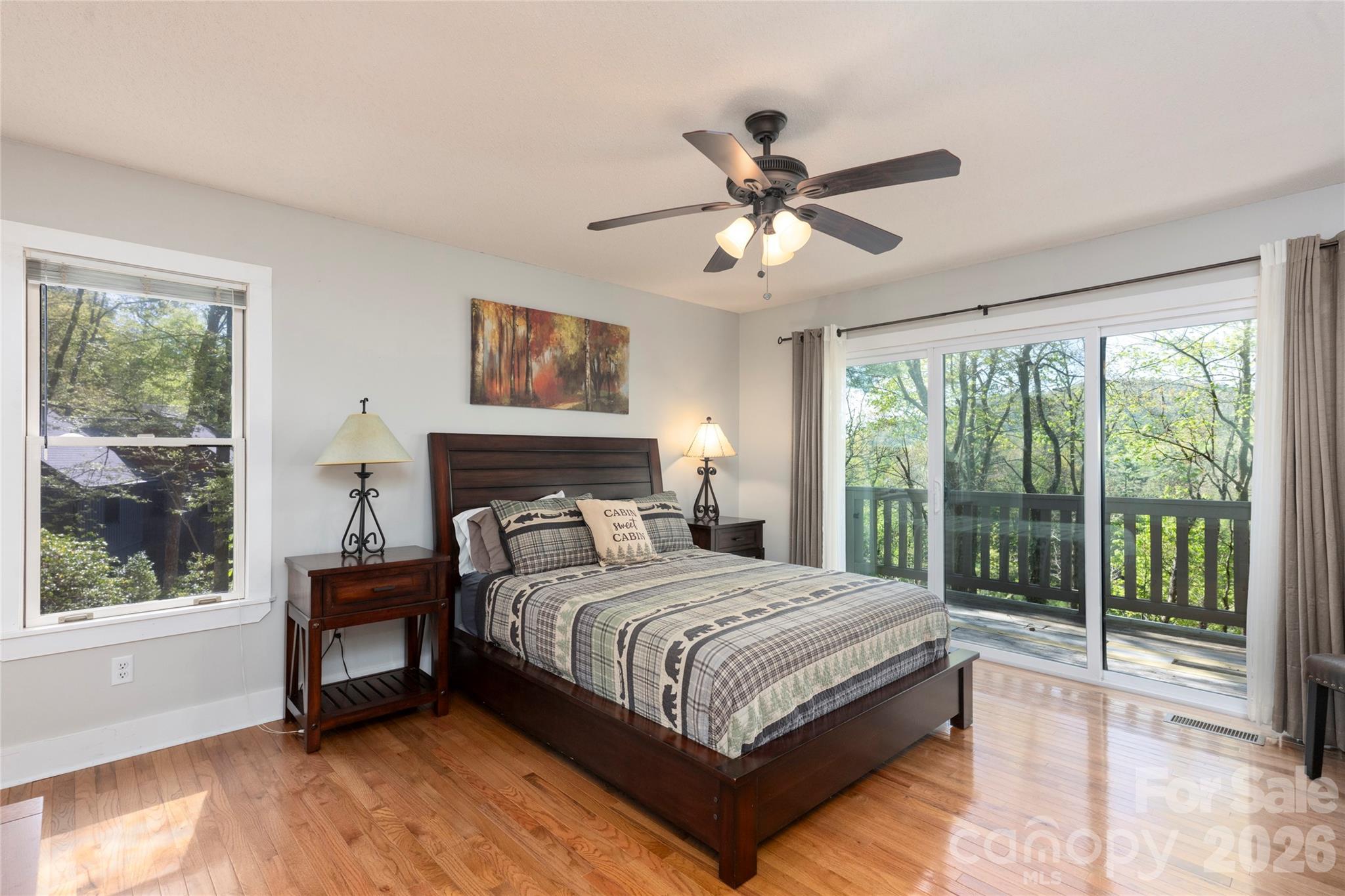 516 Cherokee Trace — Lake Toxaway