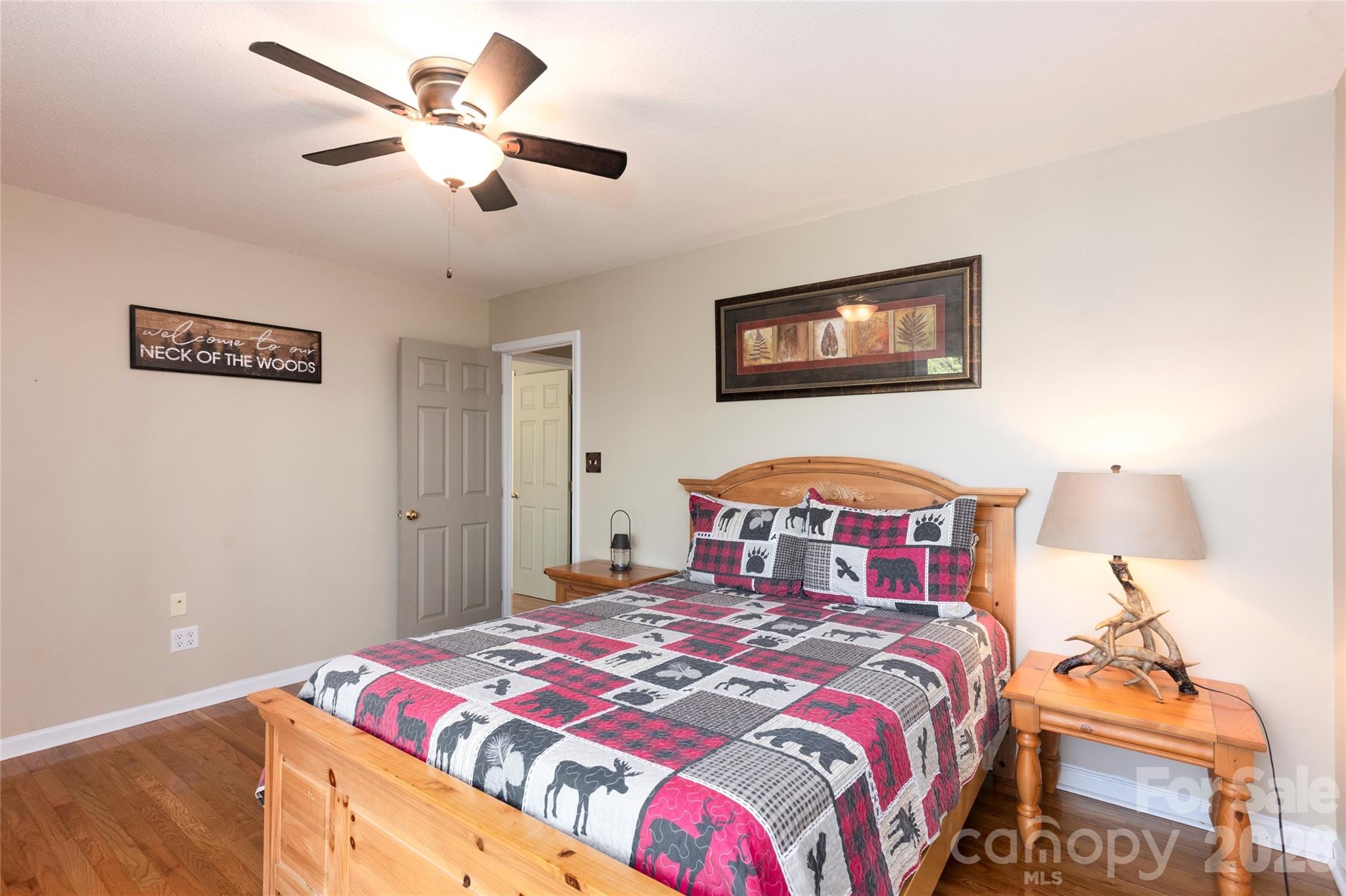 516 Cherokee Trace — Lake Toxaway