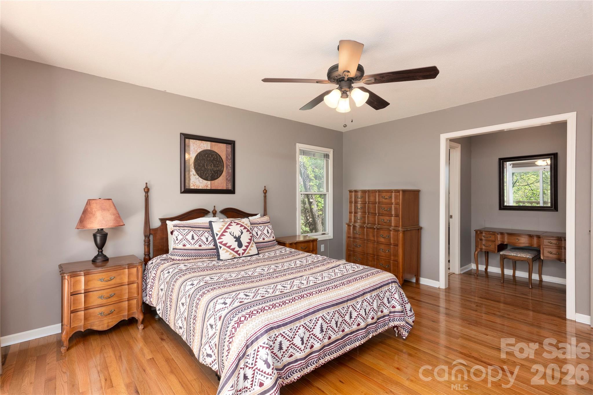 516 Cherokee Trace — Lake Toxaway