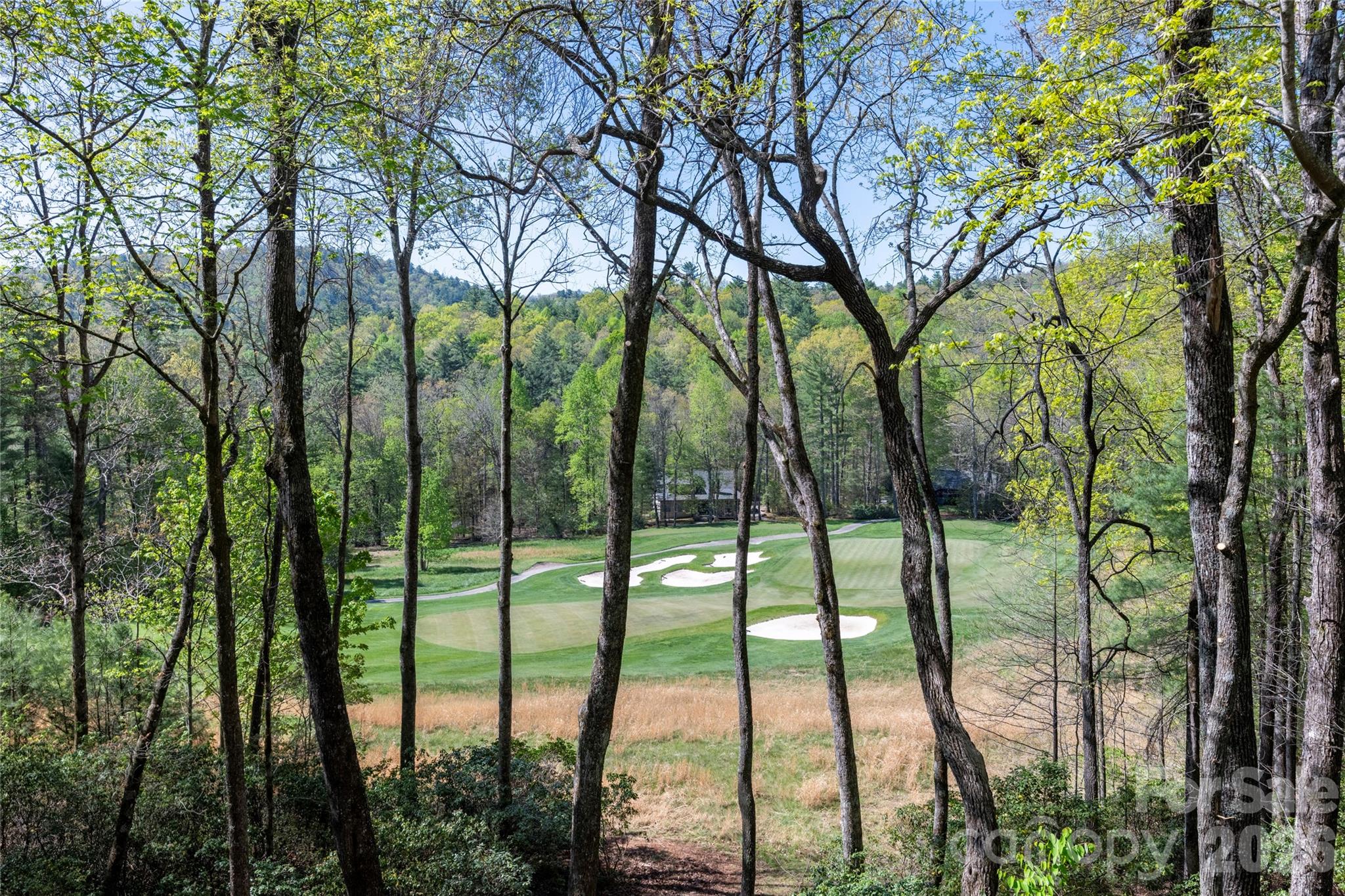 516 Cherokee Trace — Lake Toxaway