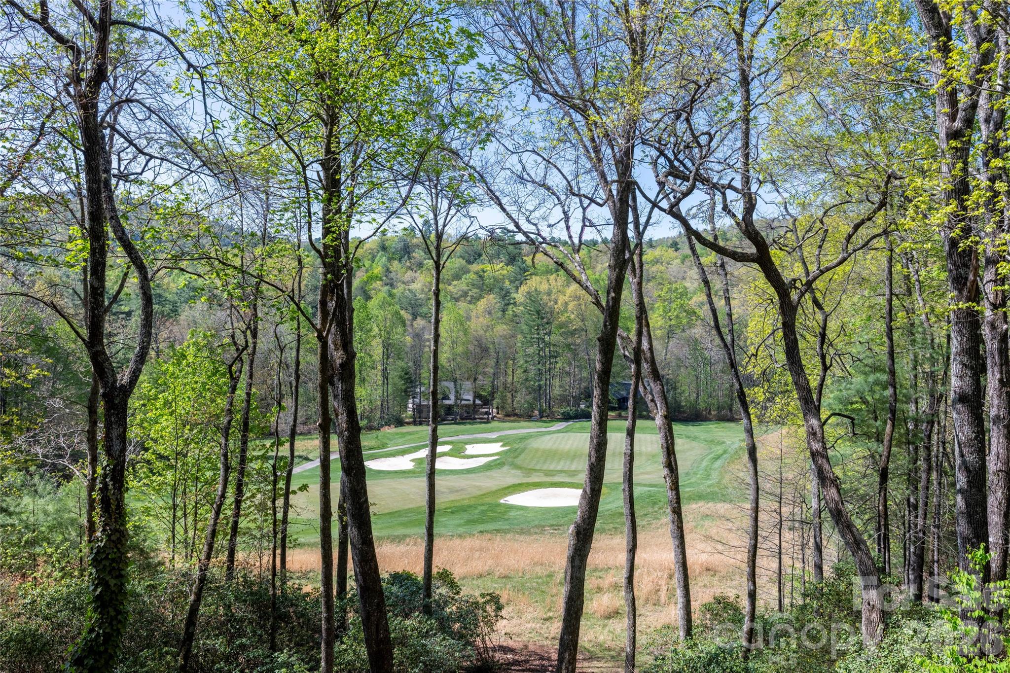 516 Cherokee Trace — Lake Toxaway