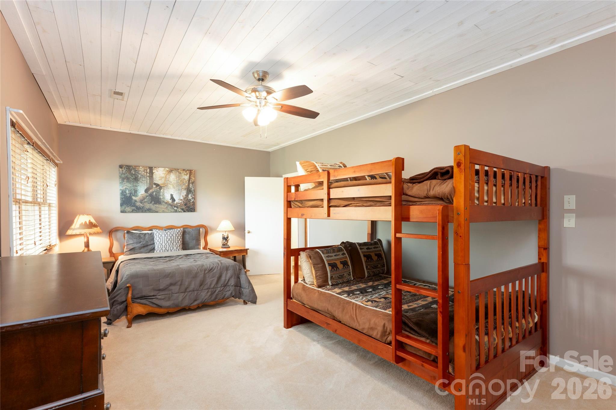 516 Cherokee Trace — Lake Toxaway