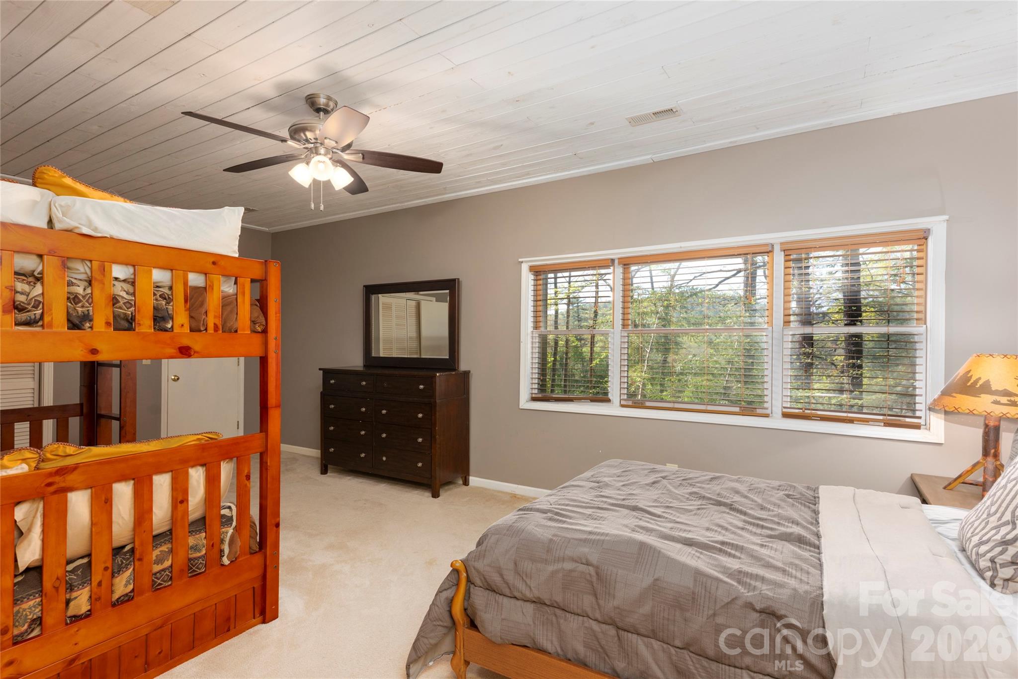 516 Cherokee Trace — Lake Toxaway