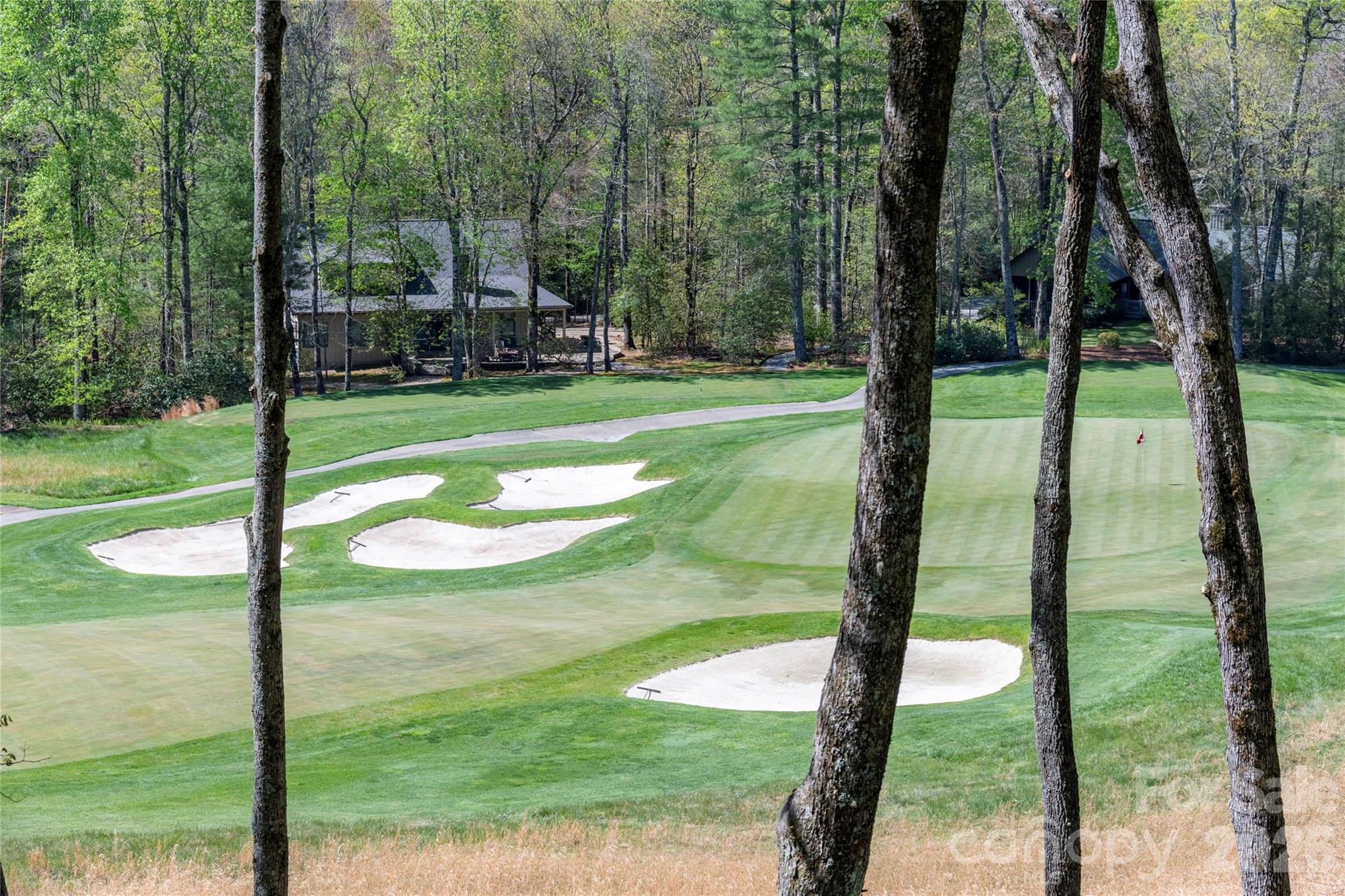516 Cherokee Trace — Lake Toxaway