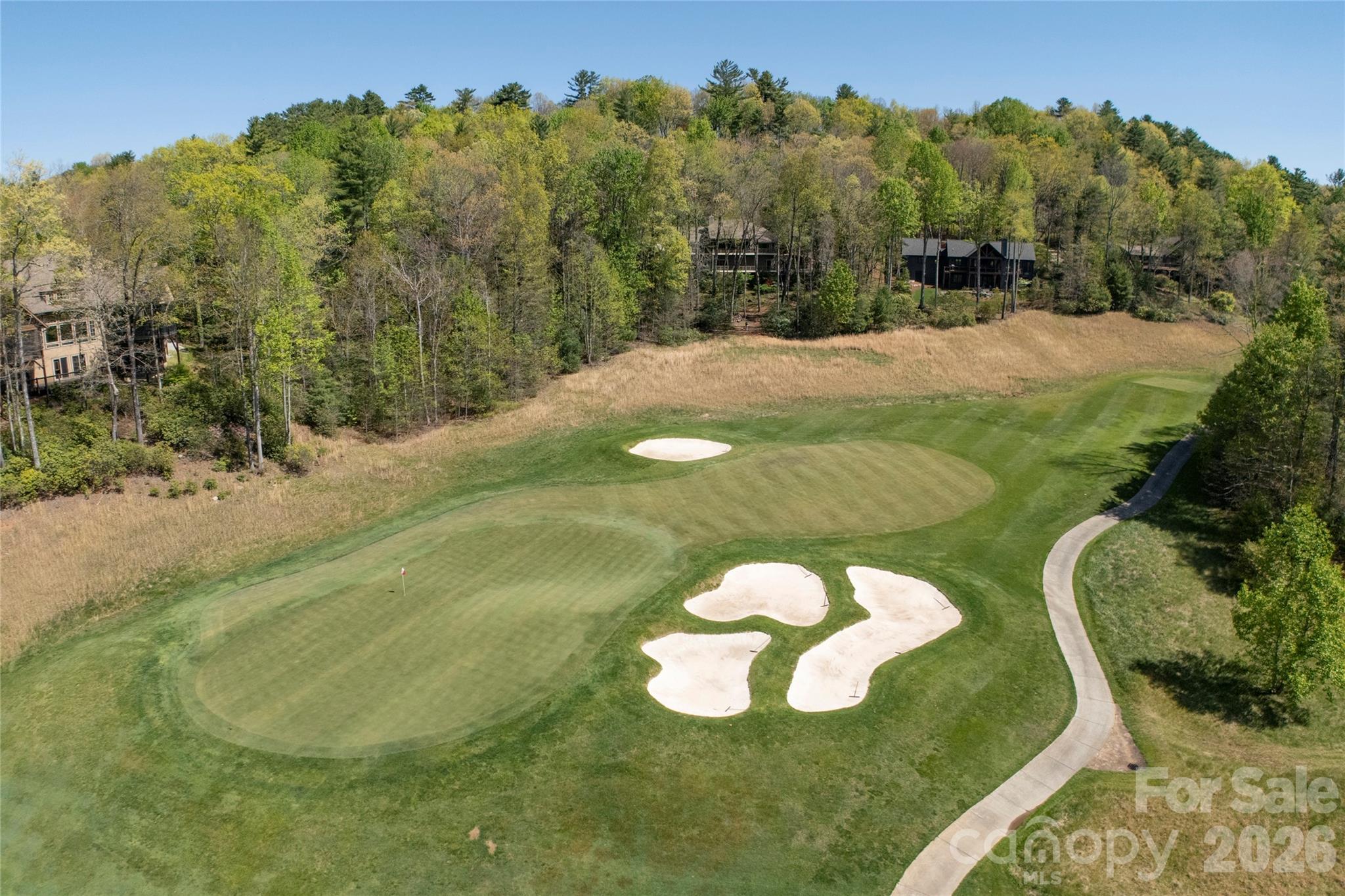 516 Cherokee Trace — Lake Toxaway