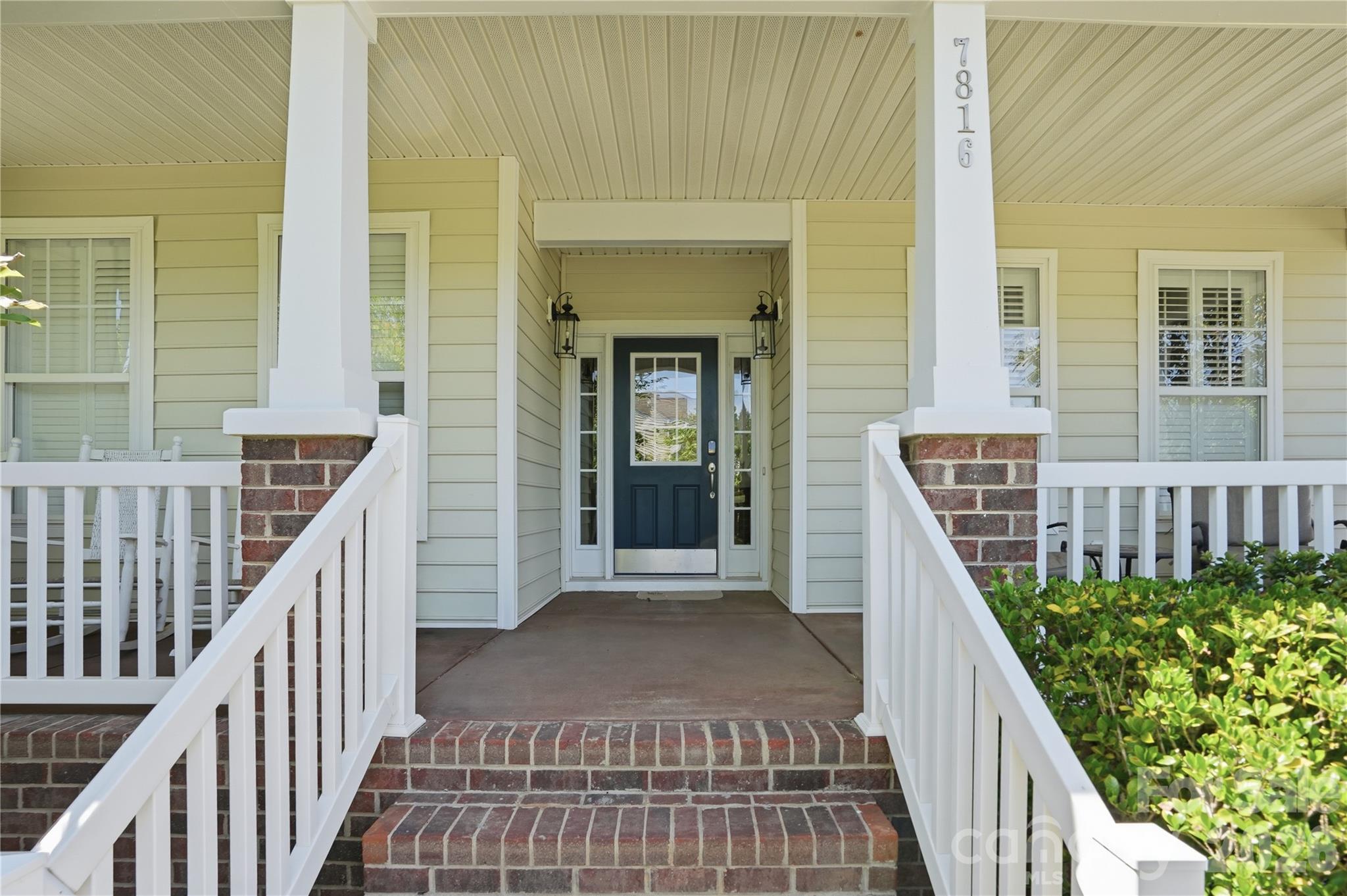 7816 Whisperingwood Drive — Harrisburg