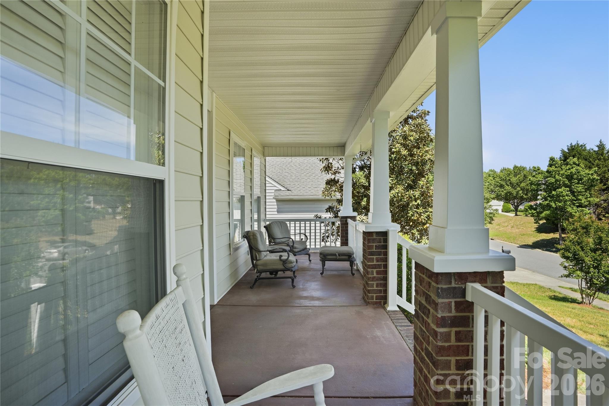 7816 Whisperingwood Drive — Harrisburg