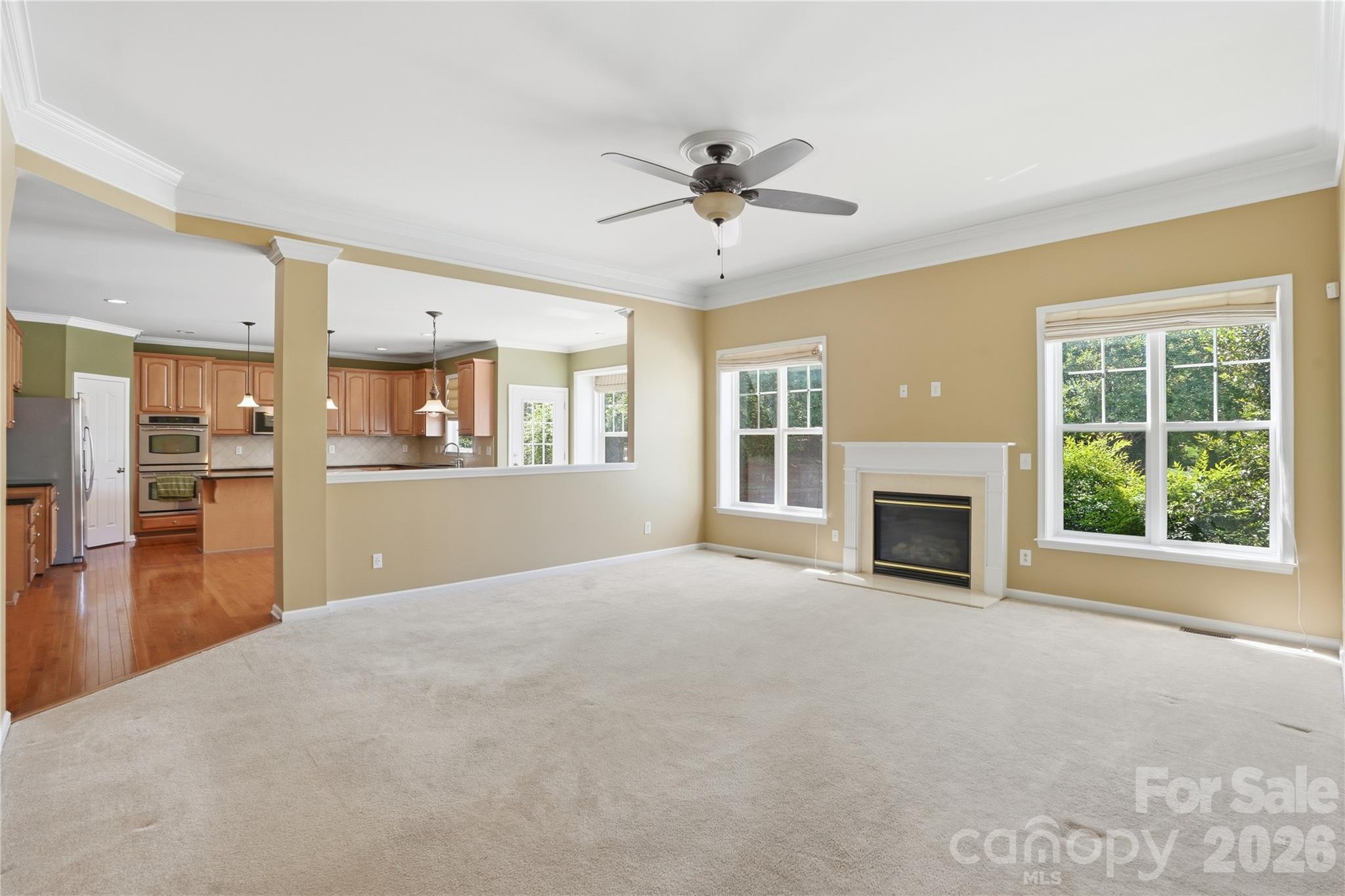 7816 Whisperingwood Drive — Harrisburg