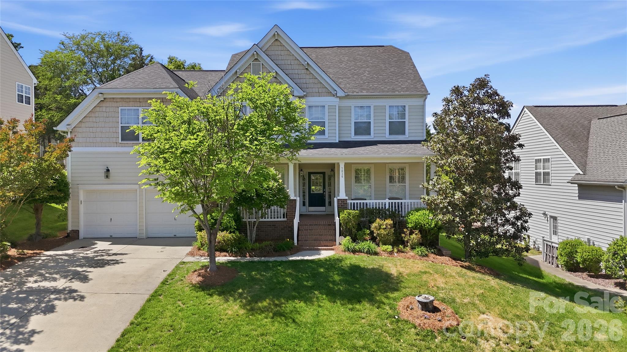 7816 Whisperingwood Drive — Harrisburg