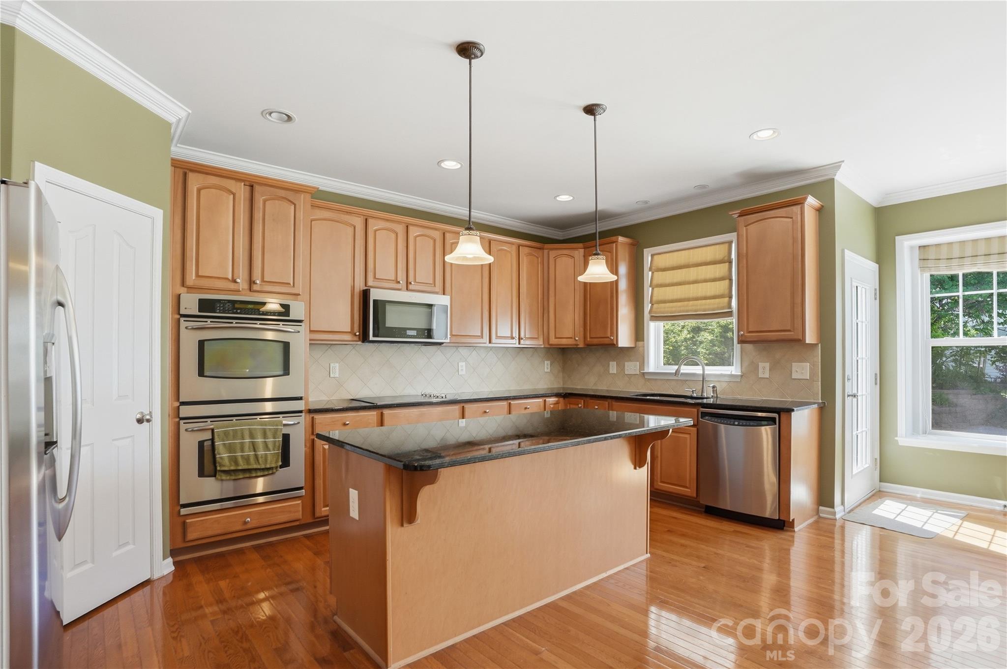 7816 Whisperingwood Drive — Harrisburg