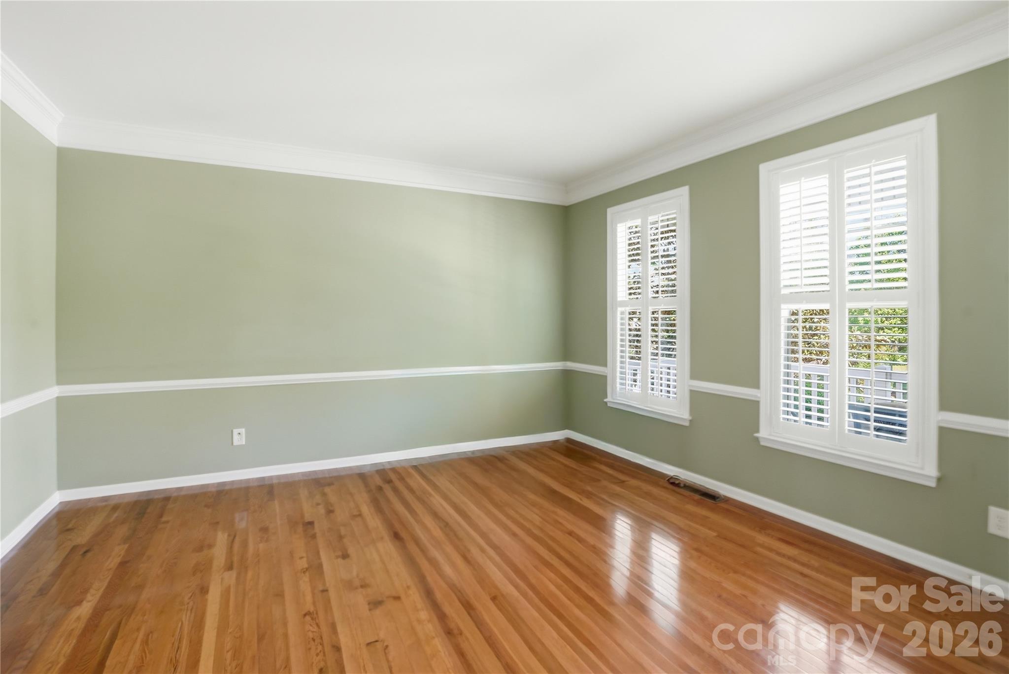 7816 Whisperingwood Drive — Harrisburg