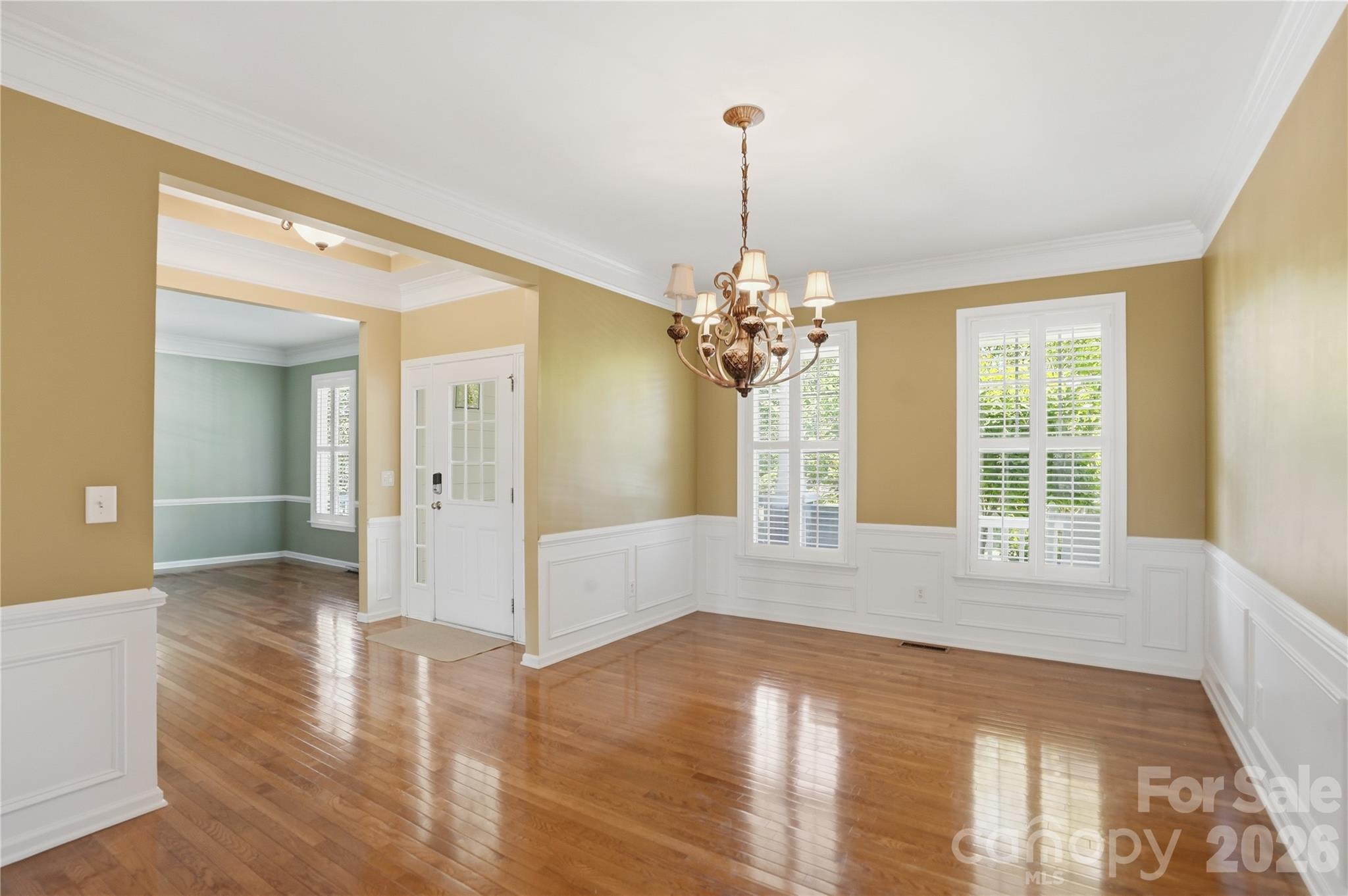 7816 Whisperingwood Drive — Harrisburg