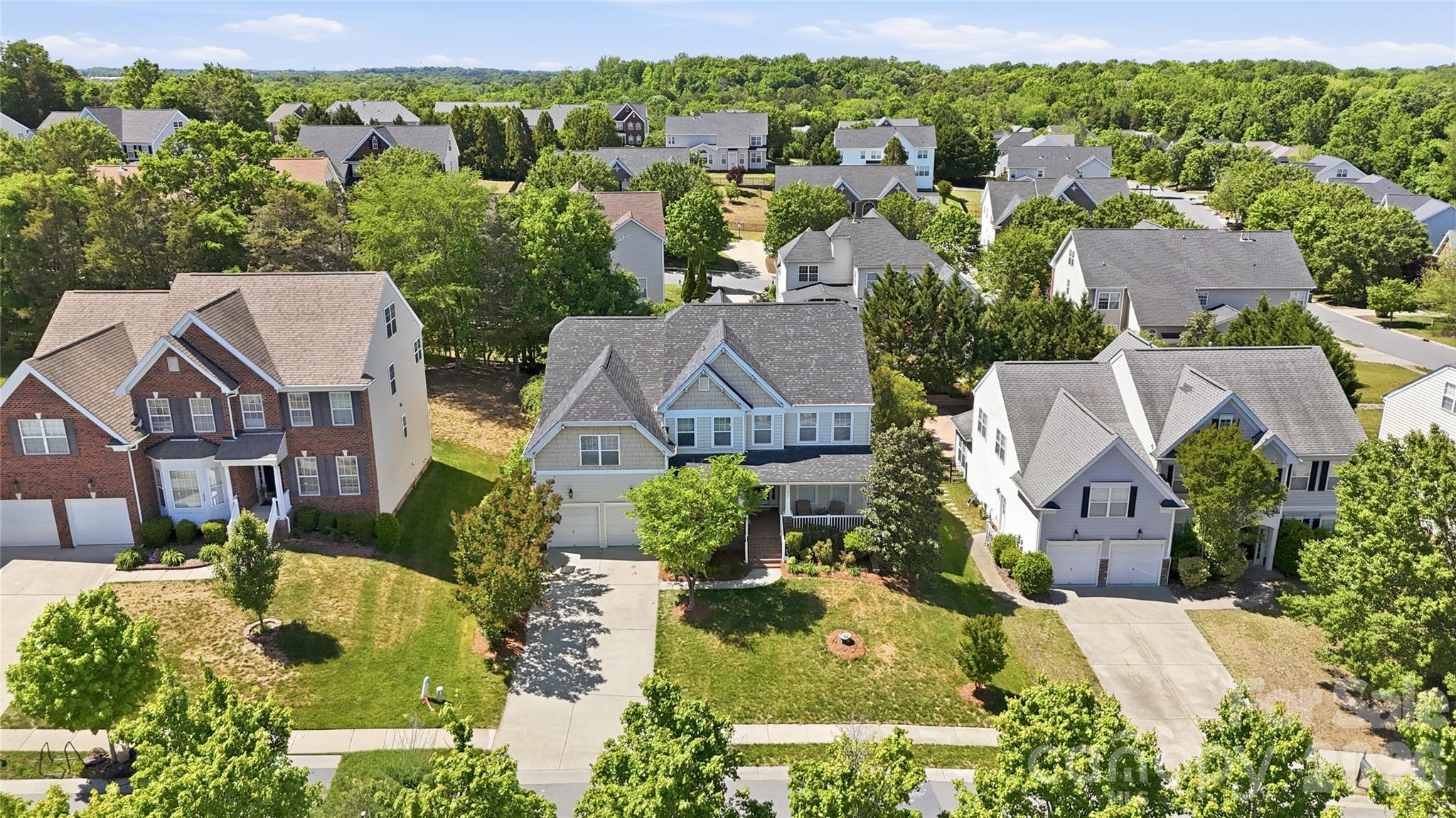 7816 Whisperingwood Drive — Harrisburg