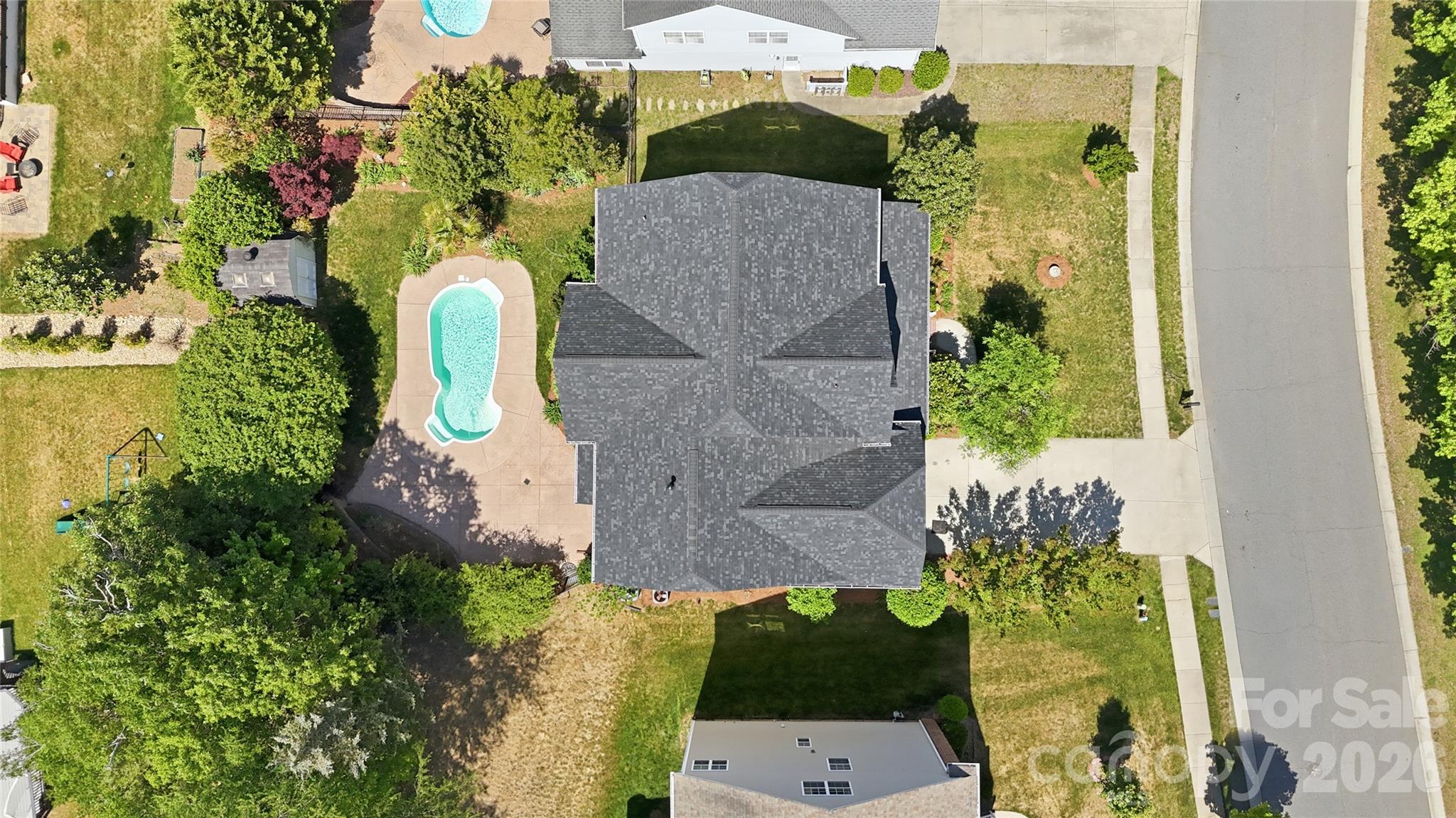 7816 Whisperingwood Drive — Harrisburg