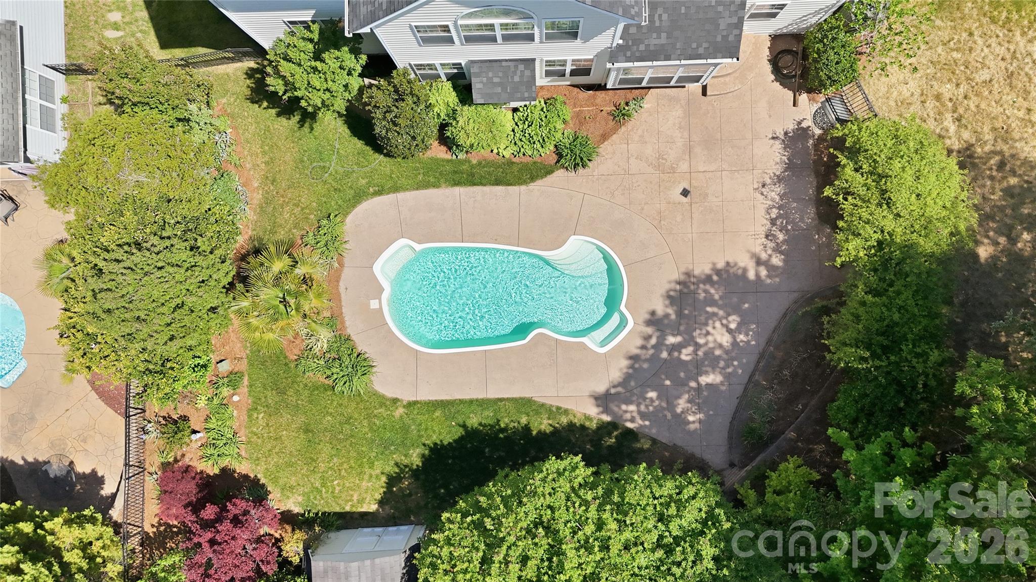 7816 Whisperingwood Drive — Harrisburg