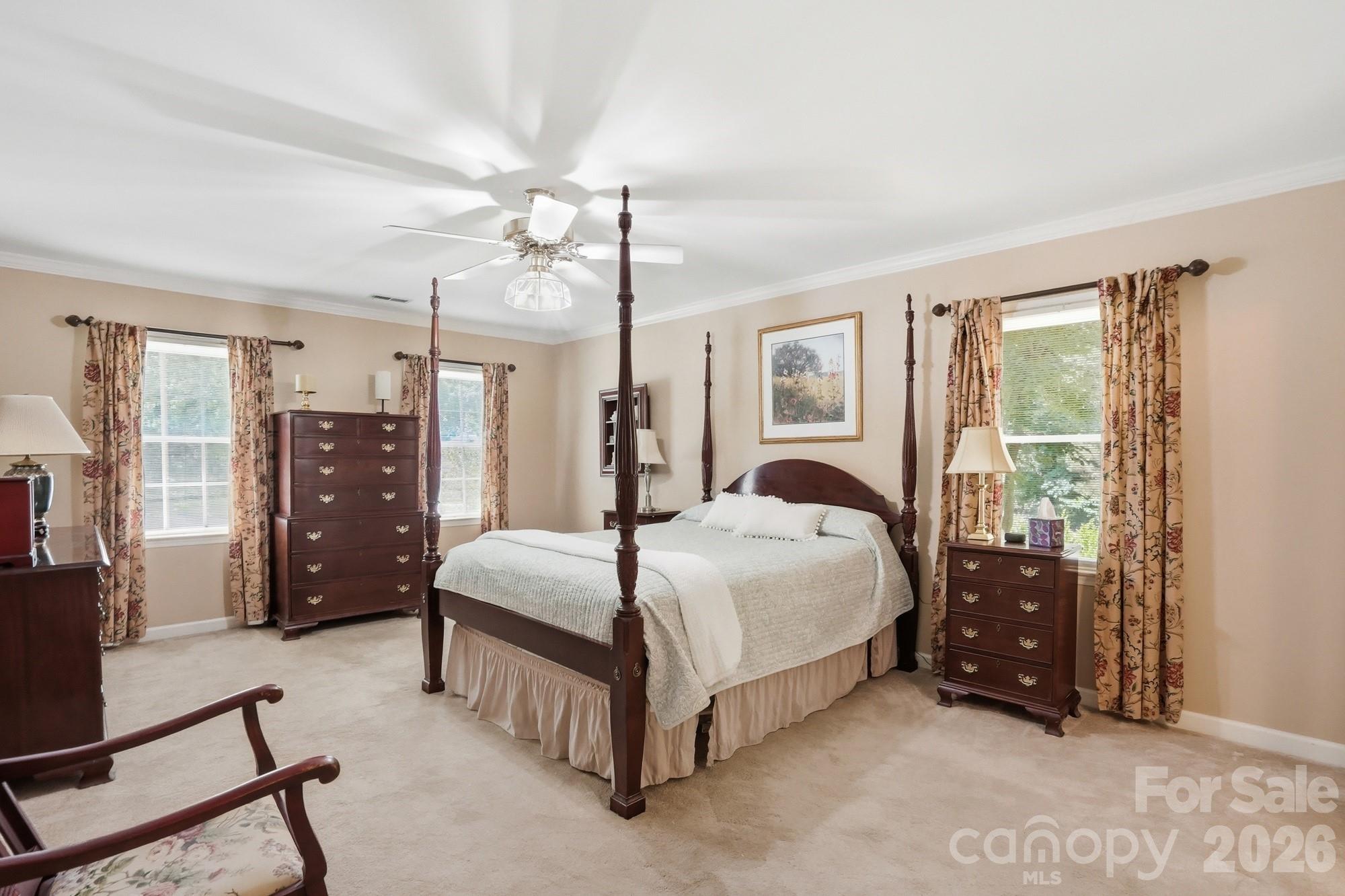269 Charter Oak Court — Mooresville