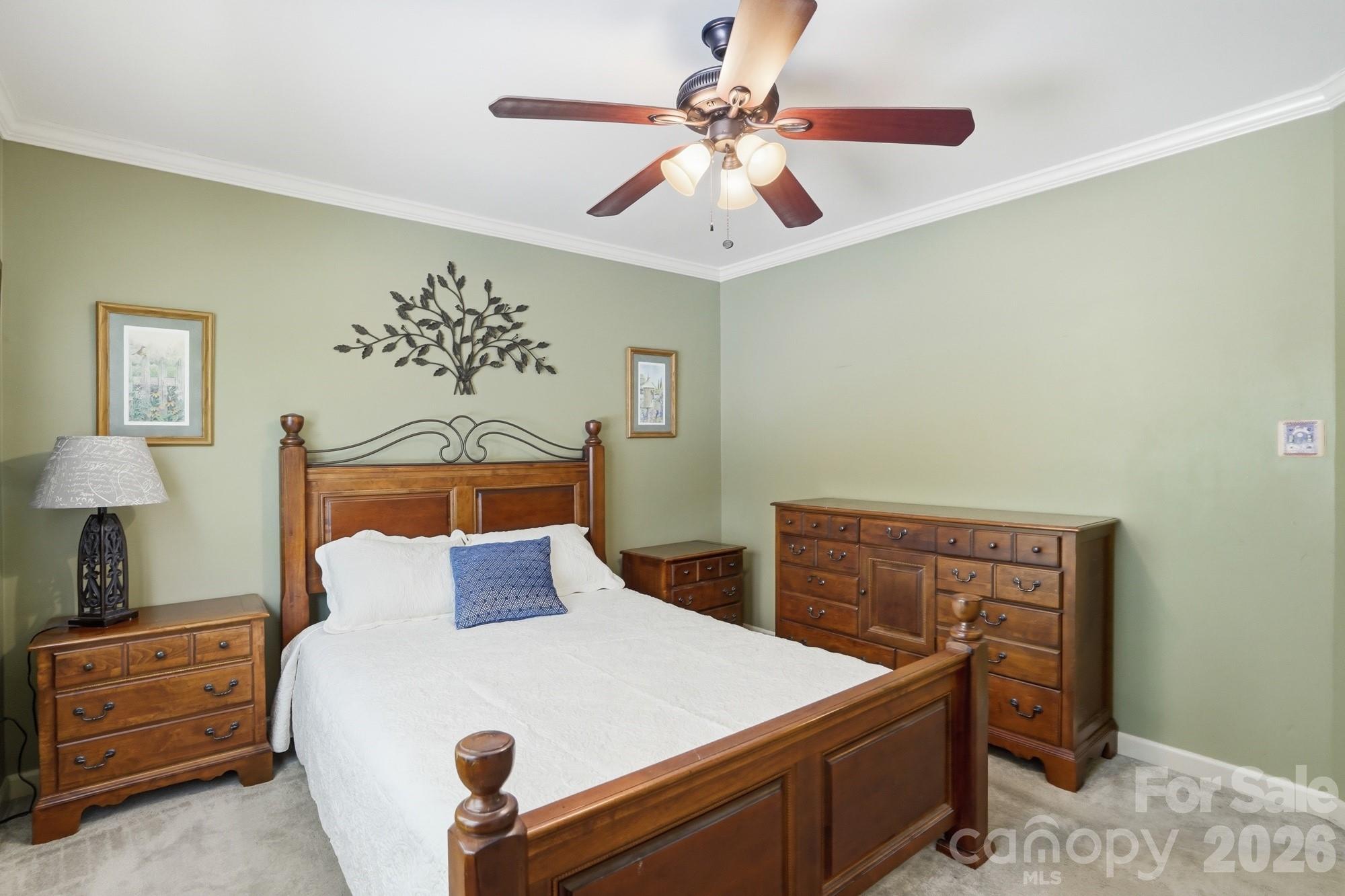 269 Charter Oak Court — Mooresville