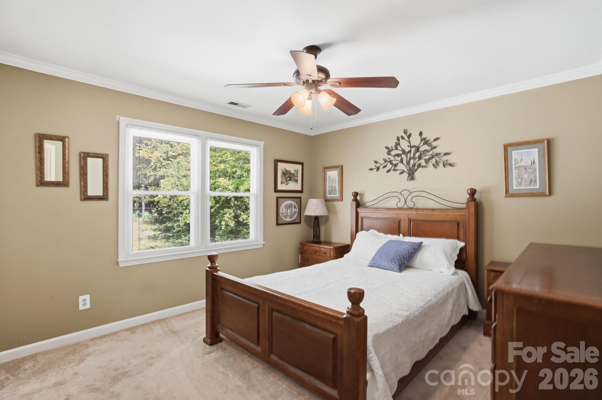 269 Charter Oak Court — Mooresville