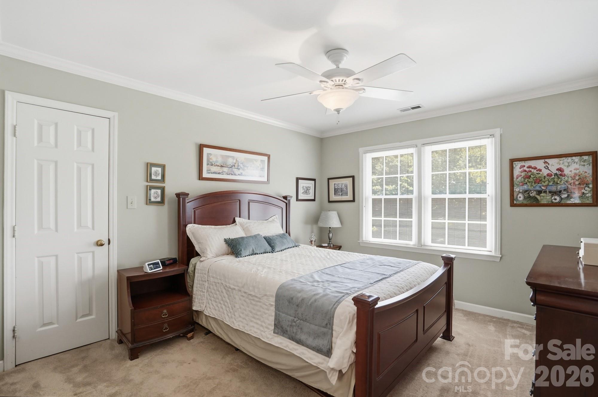 269 Charter Oak Court — Mooresville