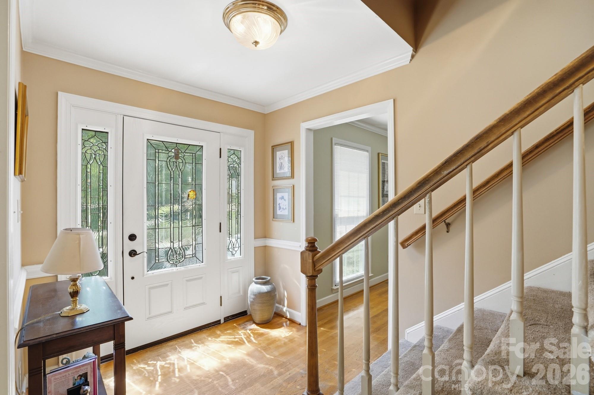 269 Charter Oak Court — Mooresville