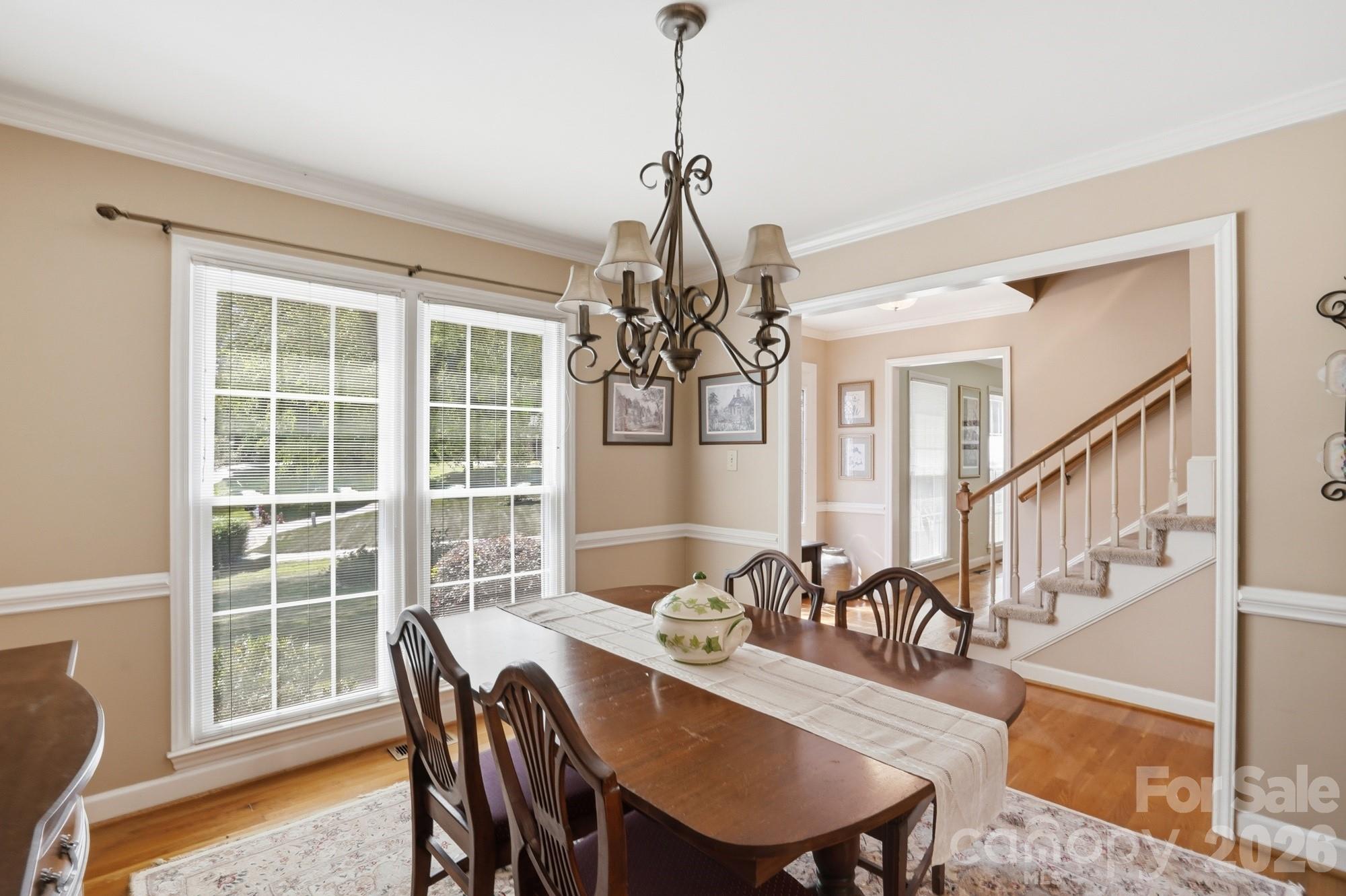 269 Charter Oak Court — Mooresville